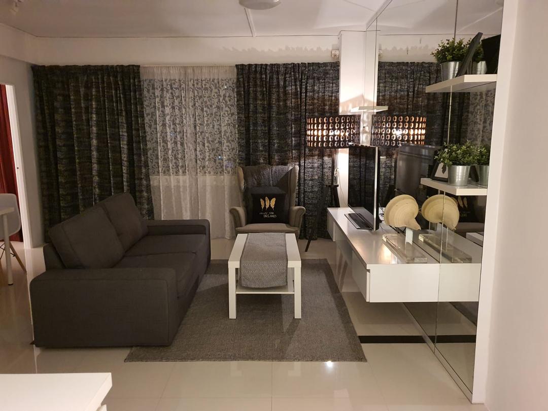  3 Bed 2 Bath  -  Lucky Plaza  - Gallery -  6