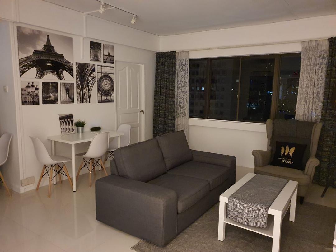  3 Bed 2 Bath  -  Lucky Plaza  - Gallery -  3