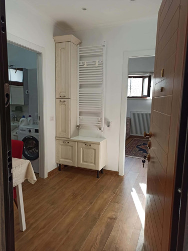 Apartment in Via Castell'Umberto, Roma for 40 m²  - Gallery -  5