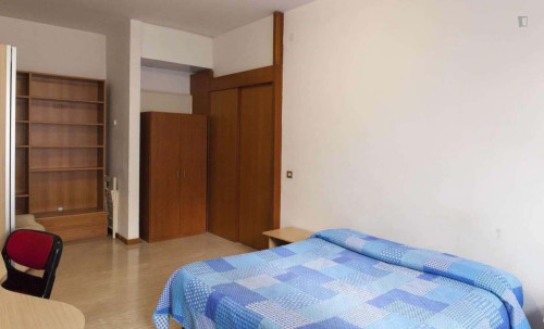 Room in Via Arturo Graf, Roma for 86 m² with 3 bedrooms  - Gallery -  5