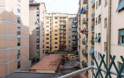 Apartment in Via Francesco Grimaldi, Roma for 60 m²
