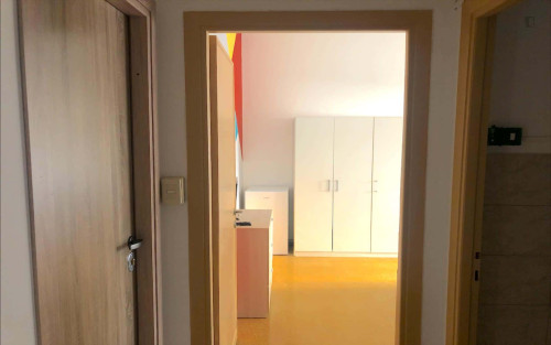 Apartment in Via Francesco Grimaldi, Roma for 60 m²  - Gallery -  5