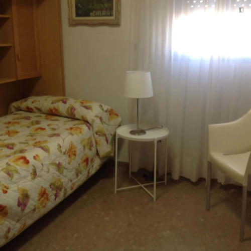 Apartment in Carrer del Morral del Llop, Terrassa for 79 m² with 3 bedrooms