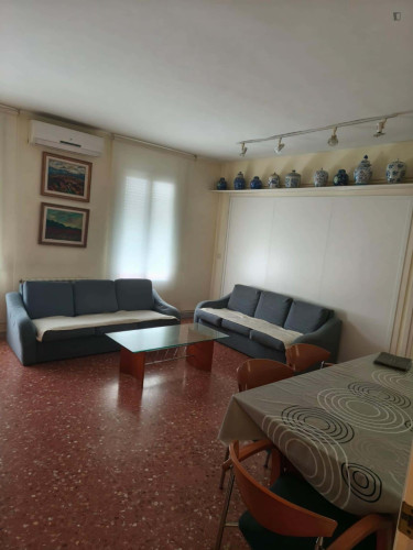 Apartment in Avinguda del Vallès, Terrassa for 80 m² with 3 bedrooms  - Gallery -  5