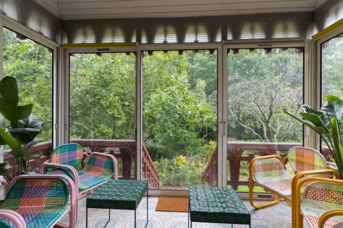 Room in Rue de la Patouillerie, Nantes for 500 m² with 20 bedrooms