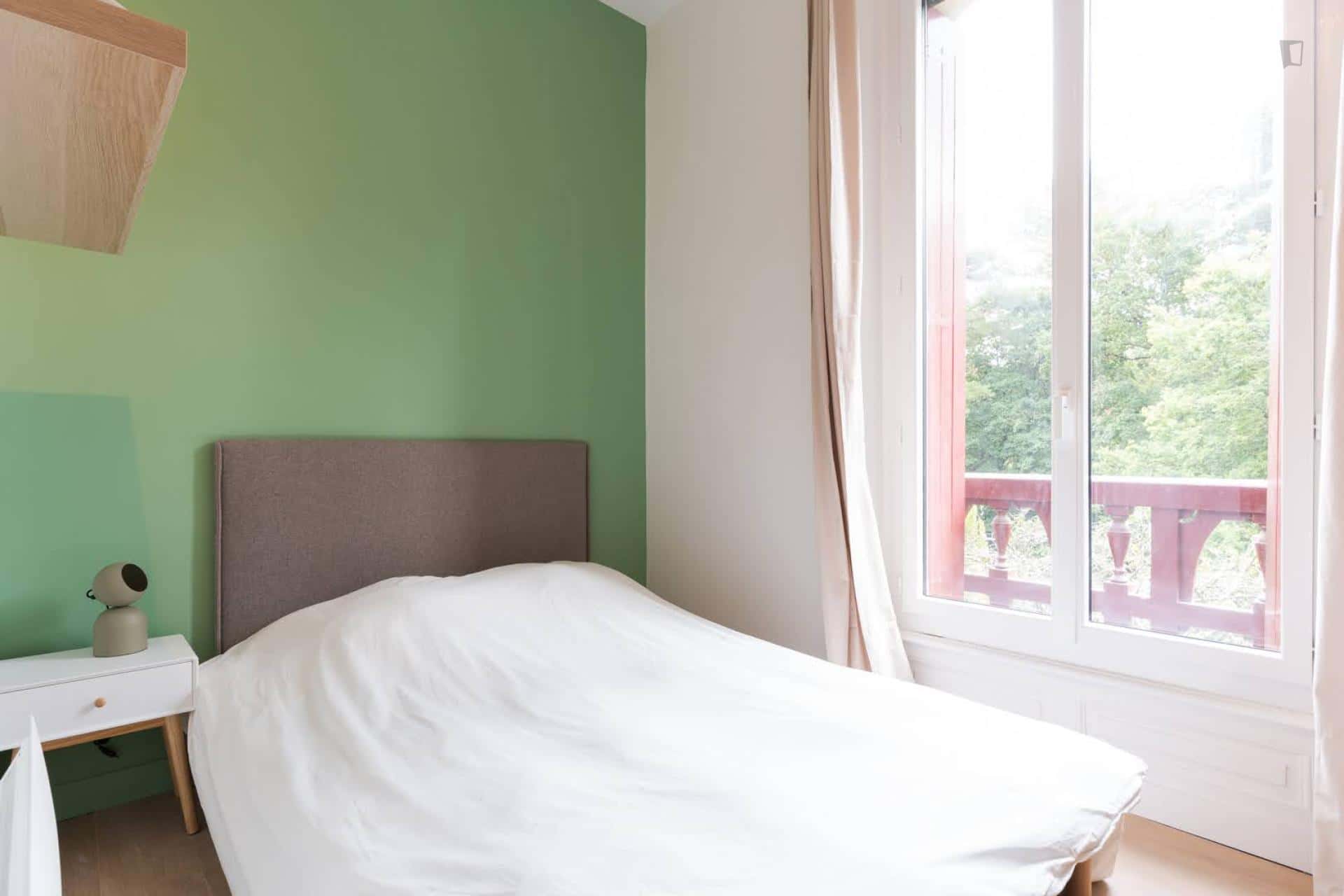 Single Room - 7