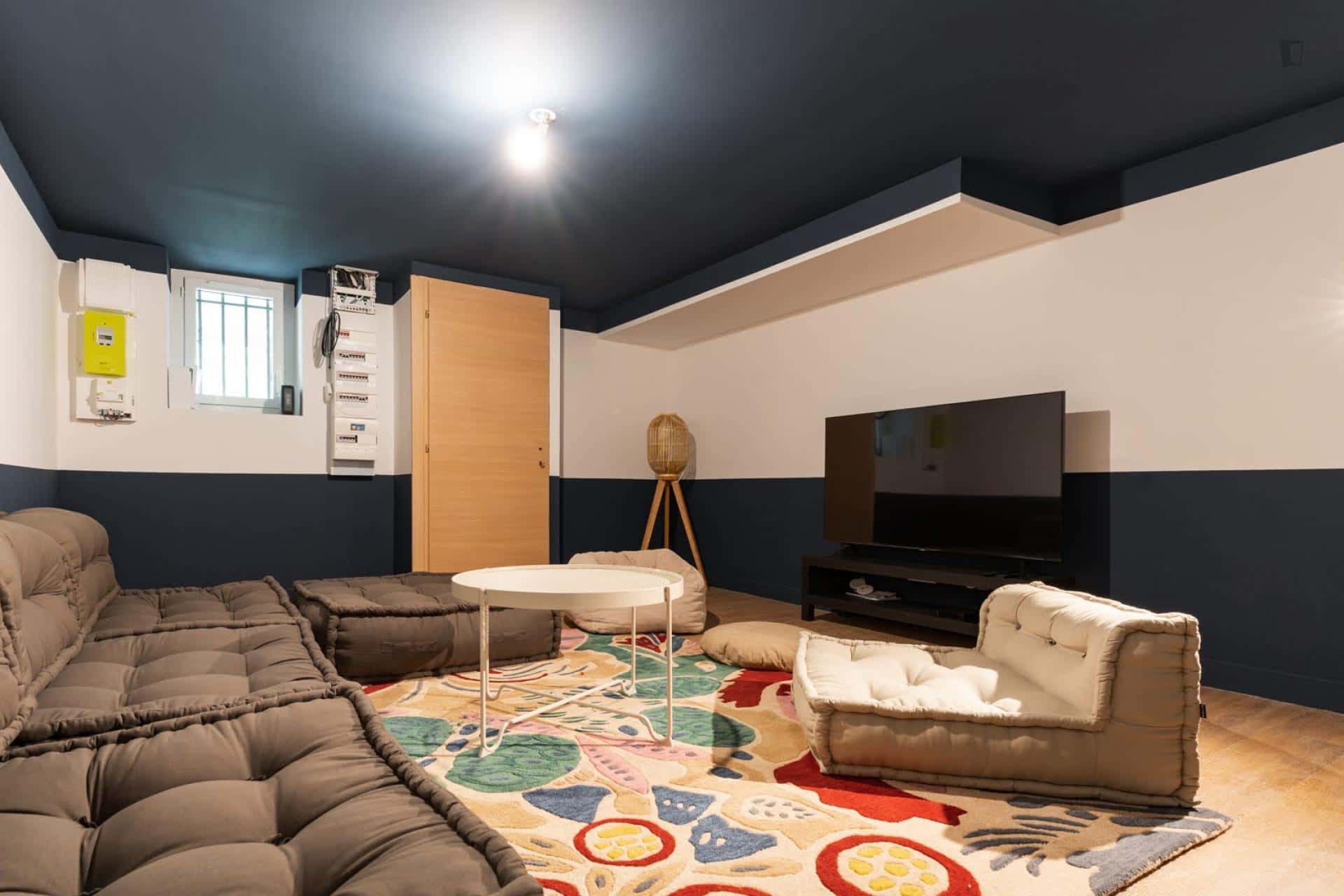 Single Room - 6