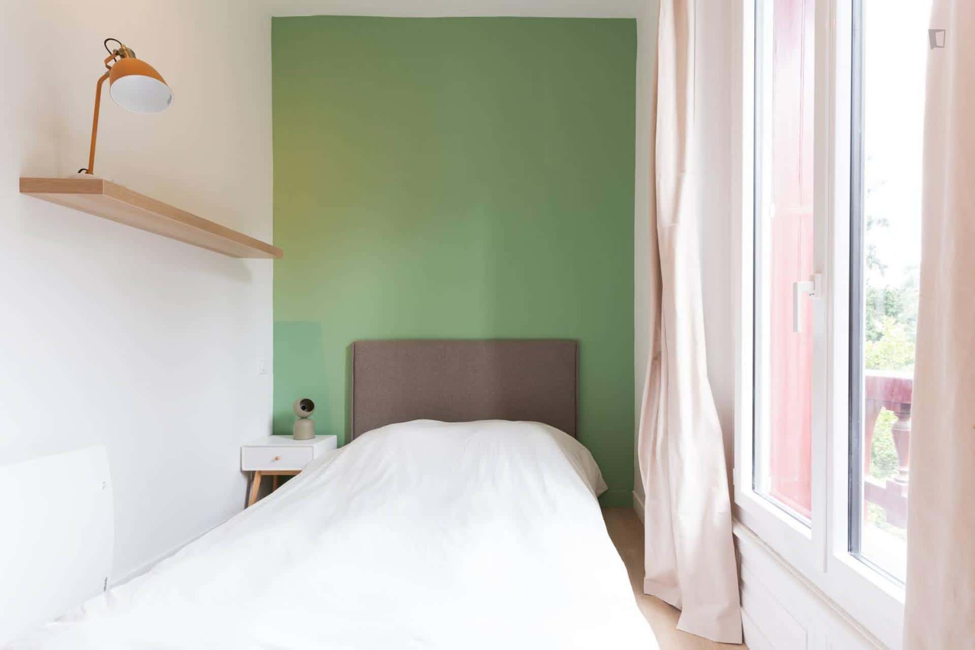 Single Room - 8