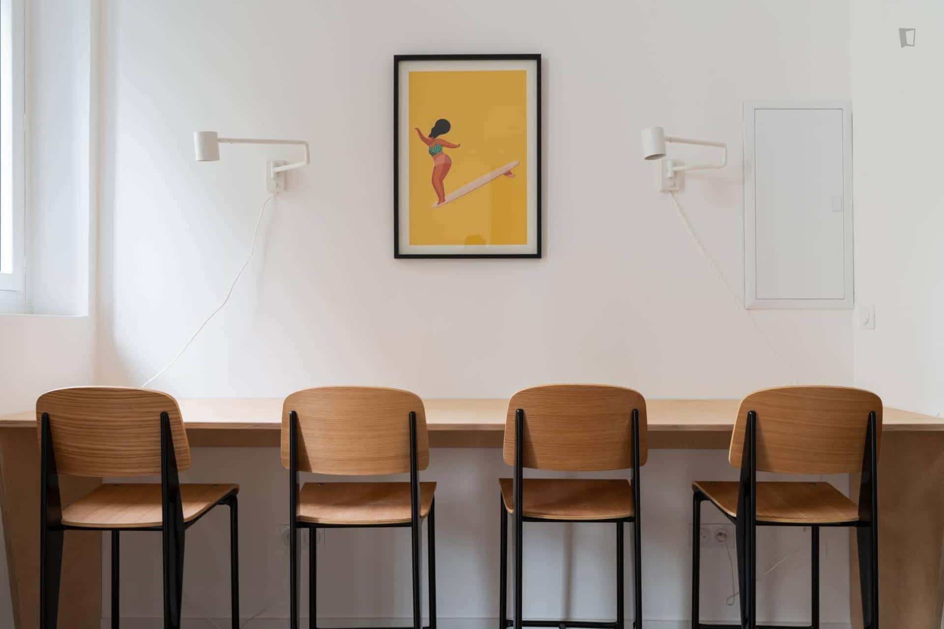 Single Room - 10