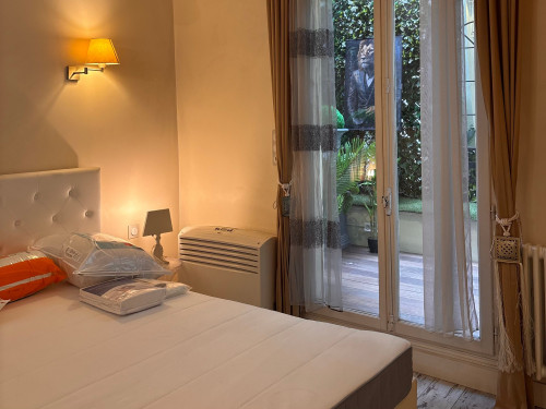 Wonderful flat (Paris)  - Gallery -  5