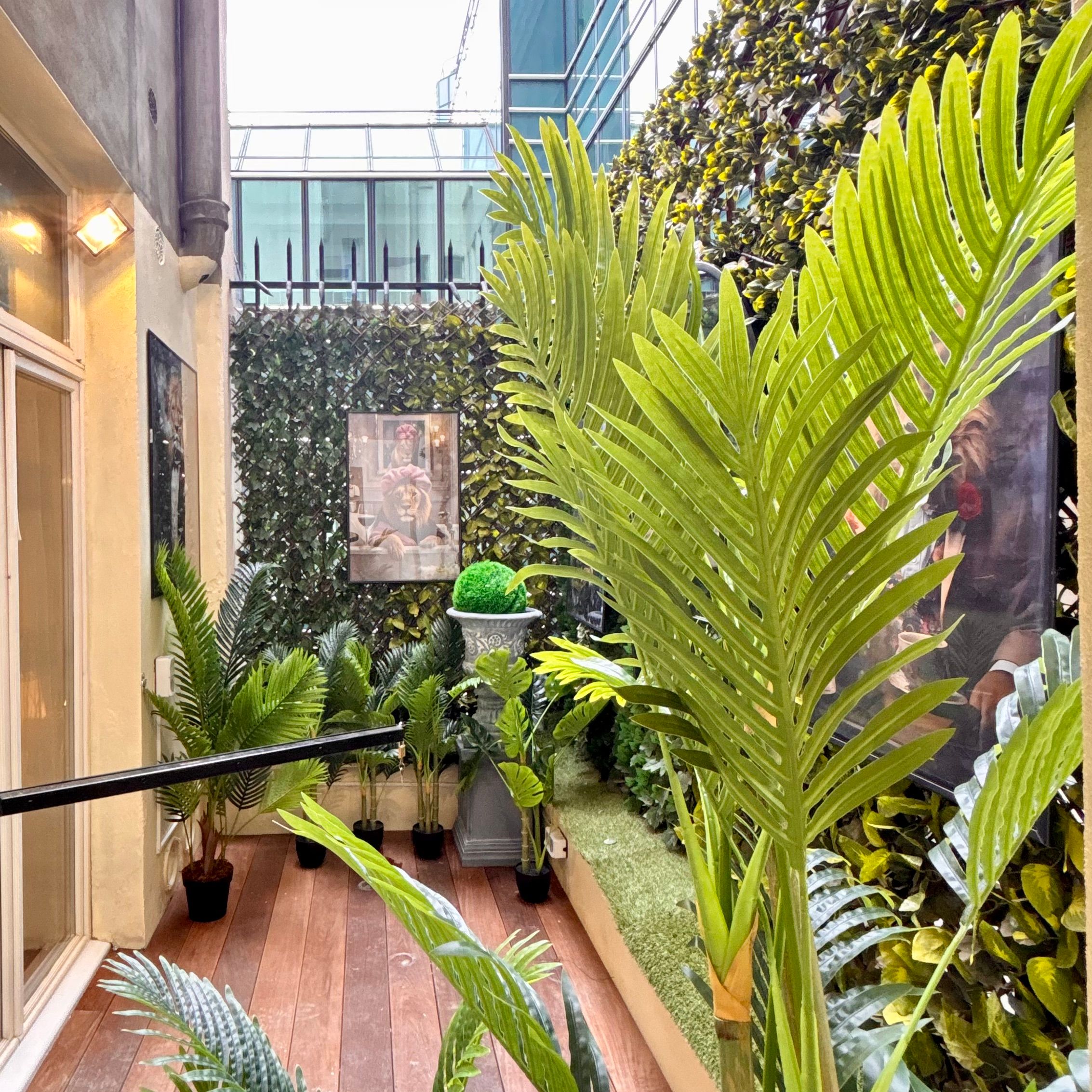 Wonderful Flat (Paris) - Wonderful flat (Paris) - Gallery - 4