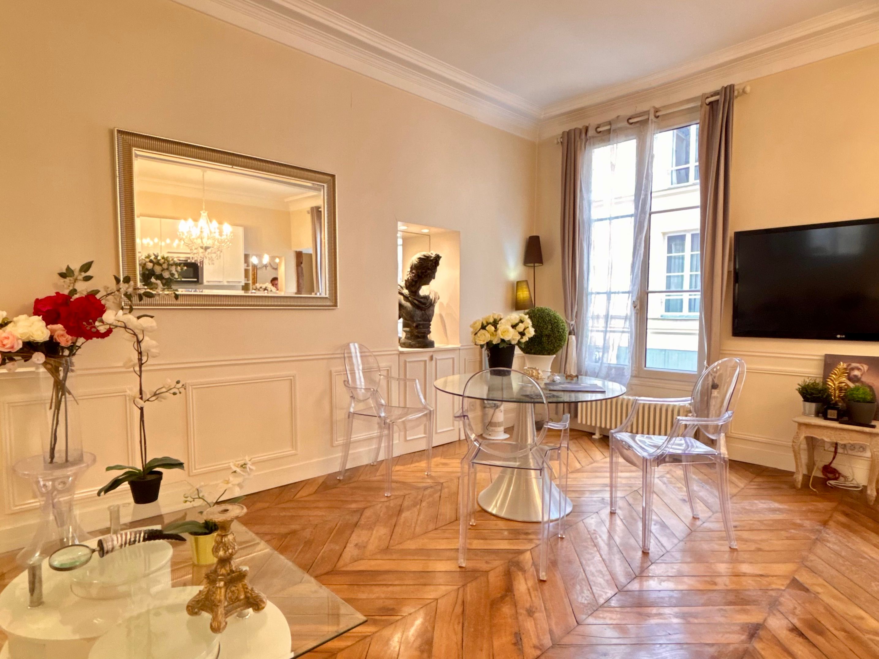 Wonderful Flat (Paris) - Wonderful flat (Paris) - Gallery - 7