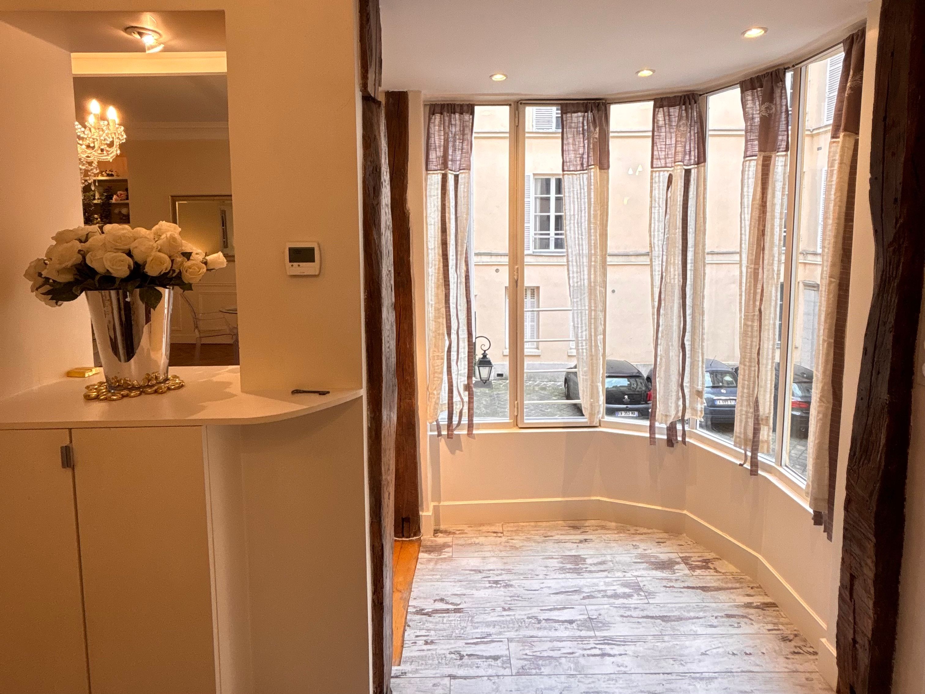 Wonderful Flat (Paris) - Wonderful flat (Paris) - Gallery - 6