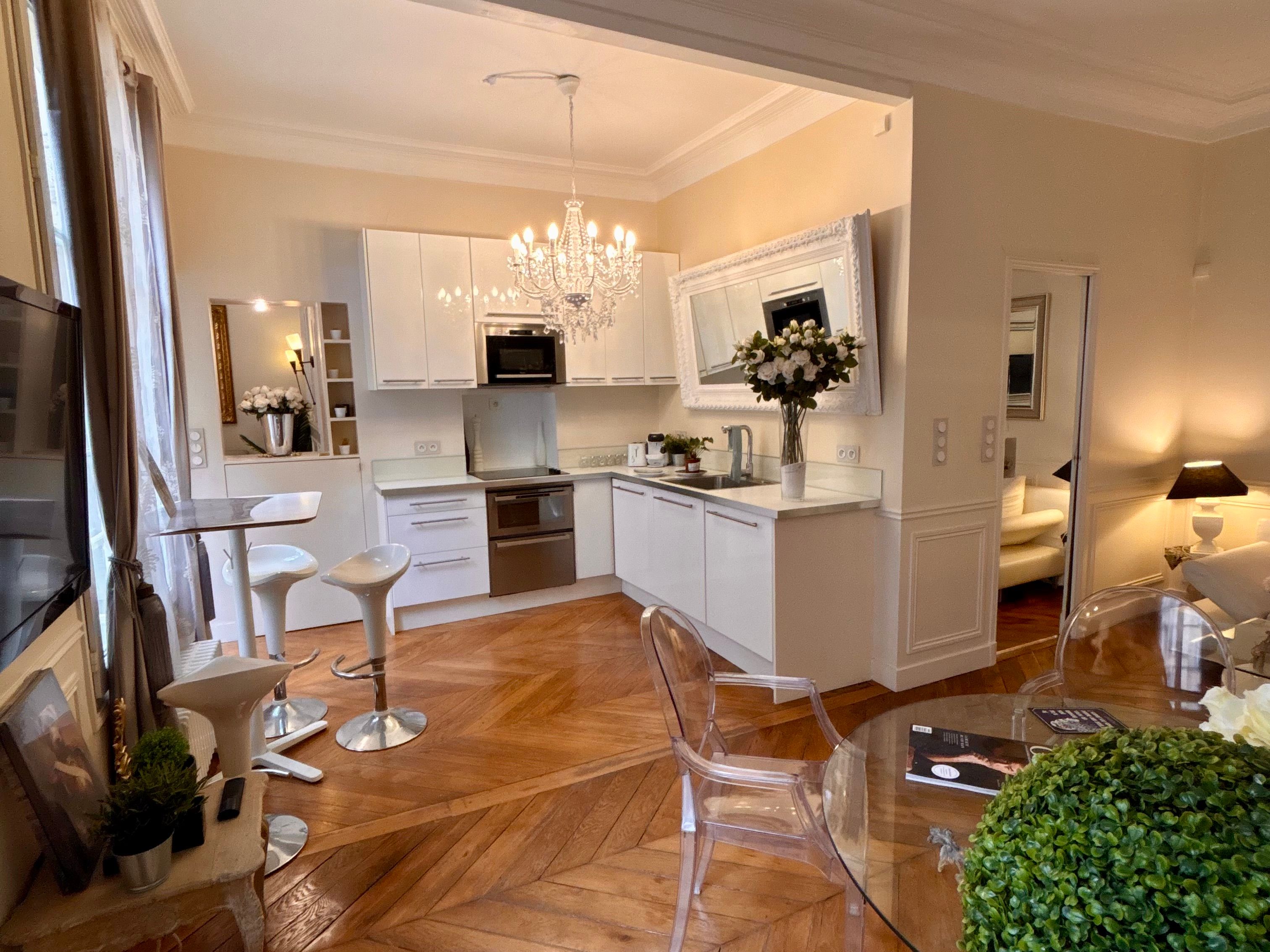 Wonderful Flat (Paris) - Wonderful flat (Paris) - Gallery - 2