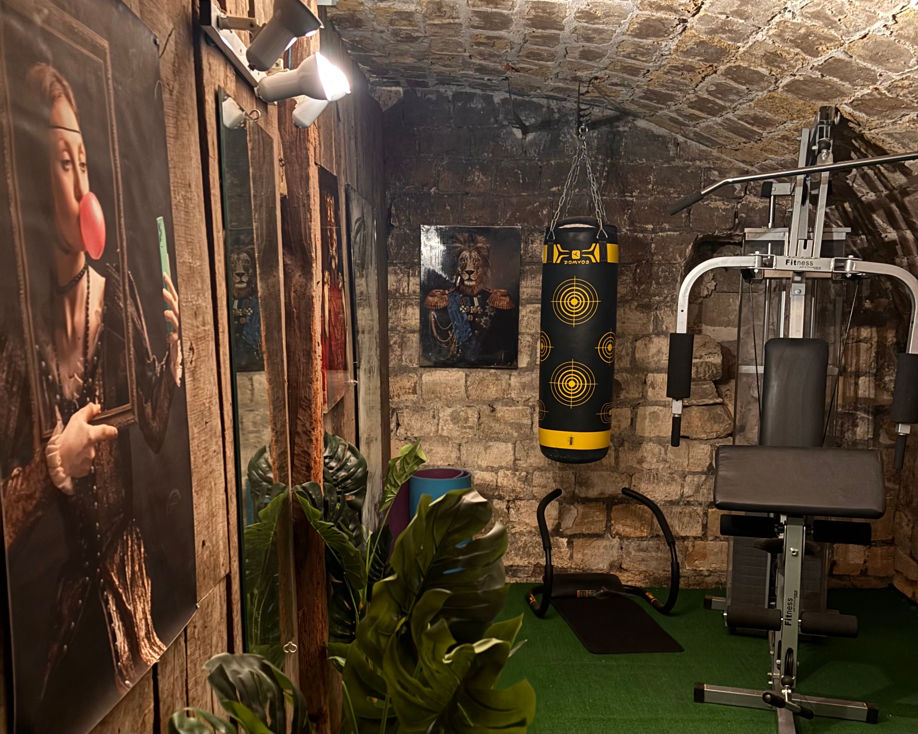 Wonderful Flat (Paris) - Wonderful flat (Paris) - Gallery - 9