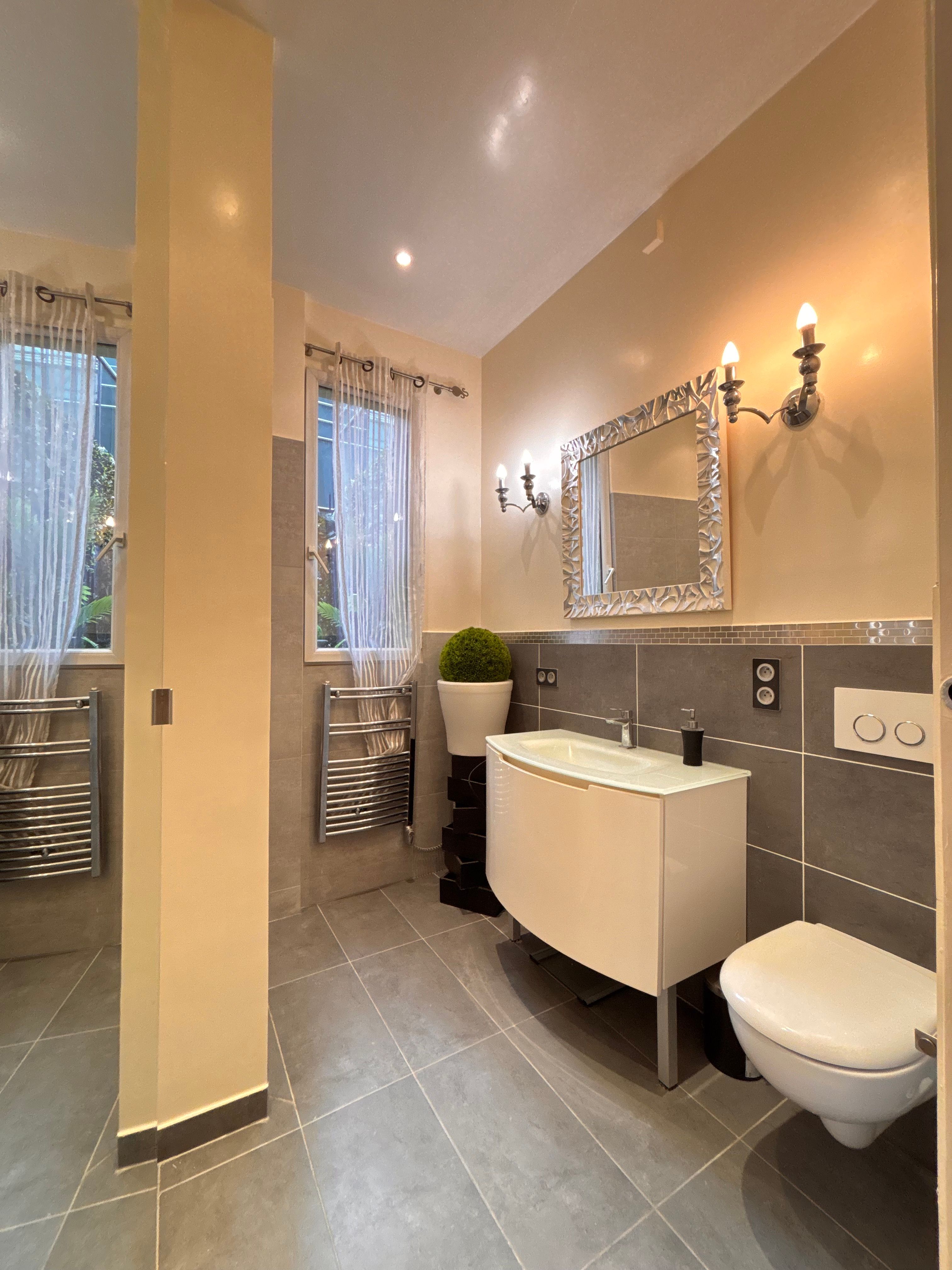 Wonderful Flat (Paris) - Wonderful flat (Paris) - Gallery - 3