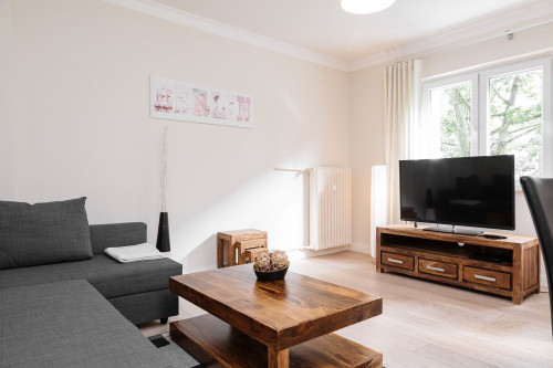 BEAUTIFUL STUDIO APARTMENT IN GREAT LOCATION