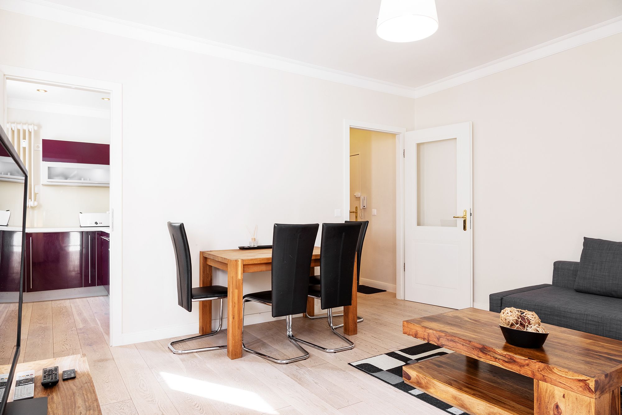 BEAUTIFUL STUDIO APARTMENT IN GREAT LOCATION - BEAUTIFUL STUDIO APARTMENT IN GREAT LOCATION - Gallery - 6
