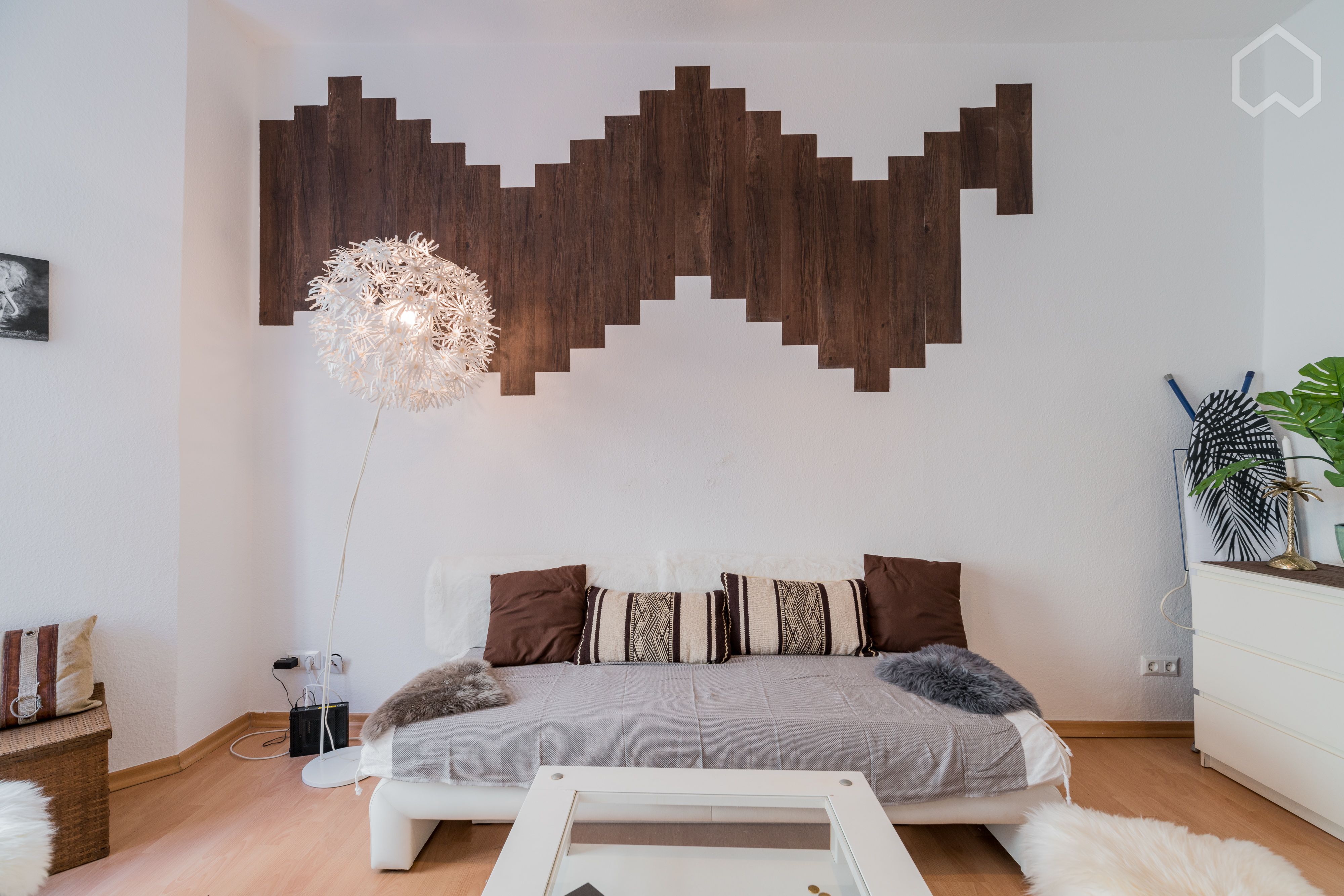  Helle Schoene Altbauwohnung In Friedrichshainain  -  Helle schoene Altbauwohnung in Friedrichshainain  - Gallery -  17