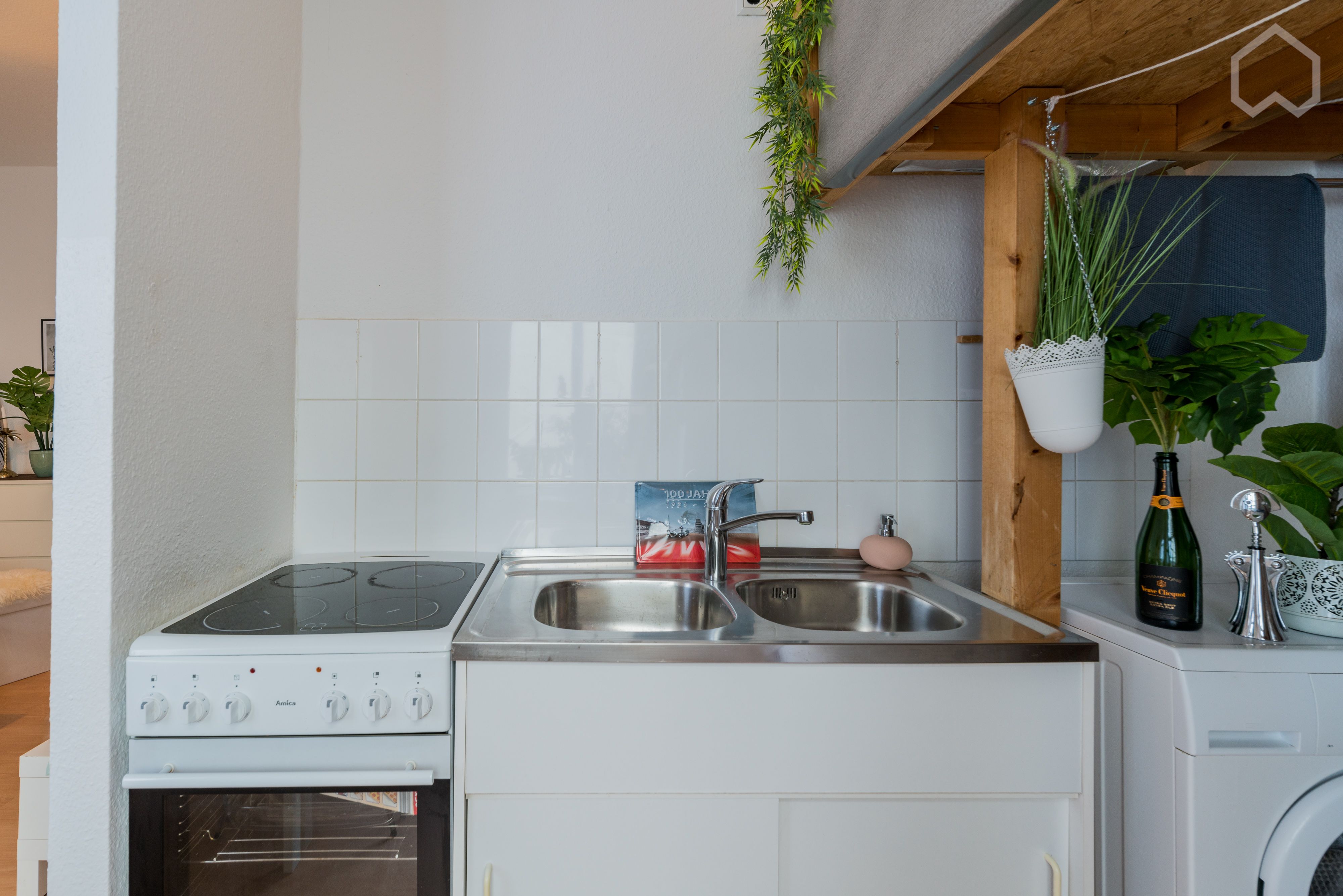  Helle Schoene Altbauwohnung In Friedrichshainain  -  Helle schoene Altbauwohnung in Friedrichshainain  - Gallery -  13