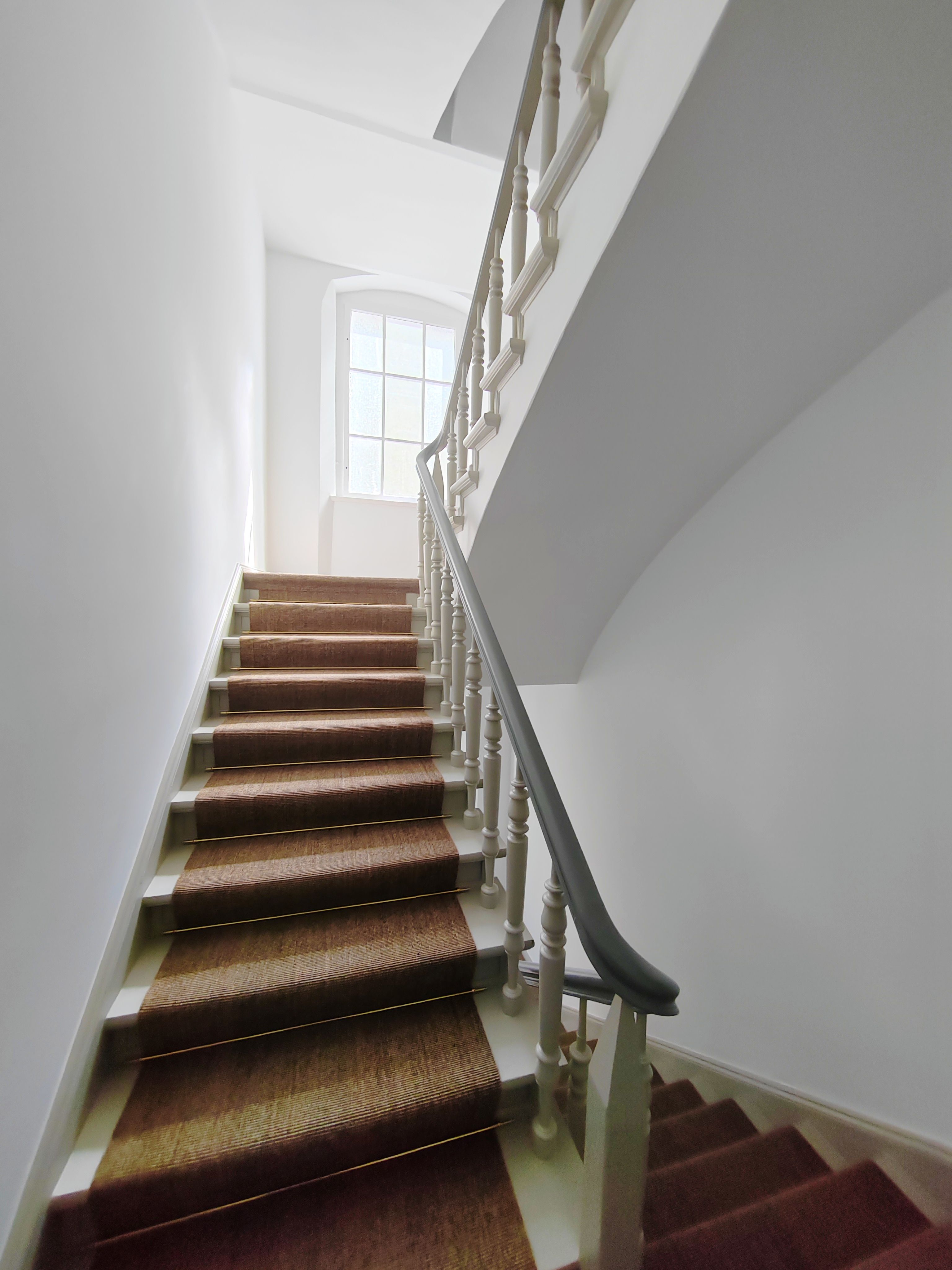  Helle Schoene Altbauwohnung In Friedrichshainain  -  Helle schoene Altbauwohnung in Friedrichshainain  - Gallery -  2