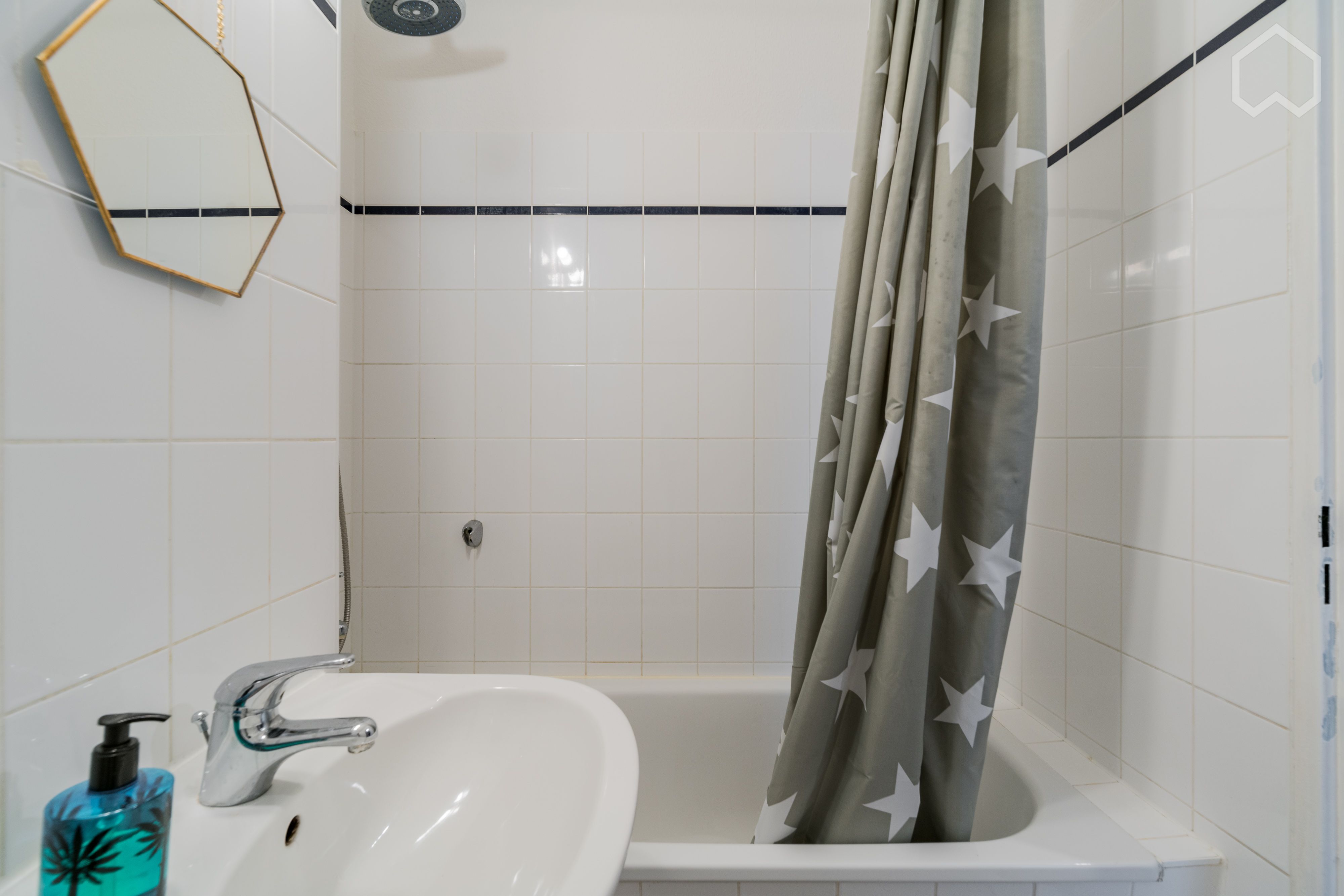  Helle Schoene Altbauwohnung In Friedrichshainain  -  Helle schoene Altbauwohnung in Friedrichshainain  - Gallery -  8