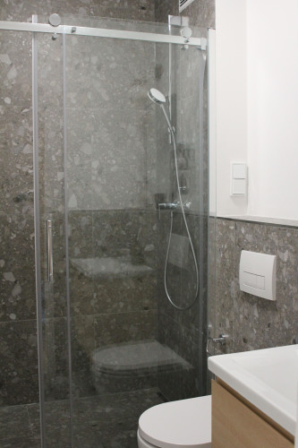 First occupancy after renovation at Alexanderplatz | all-inclusive  - Gallery -  5