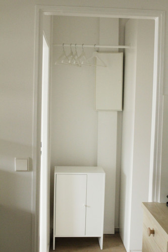 First occupancy after renovation at Alexanderplatz | all-inclusive