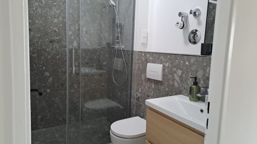First occupancy after renovation at Alexanderplatz | all-inclusive