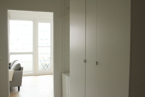 First occupancy after renovation at Alexanderplatz | all-inclusive