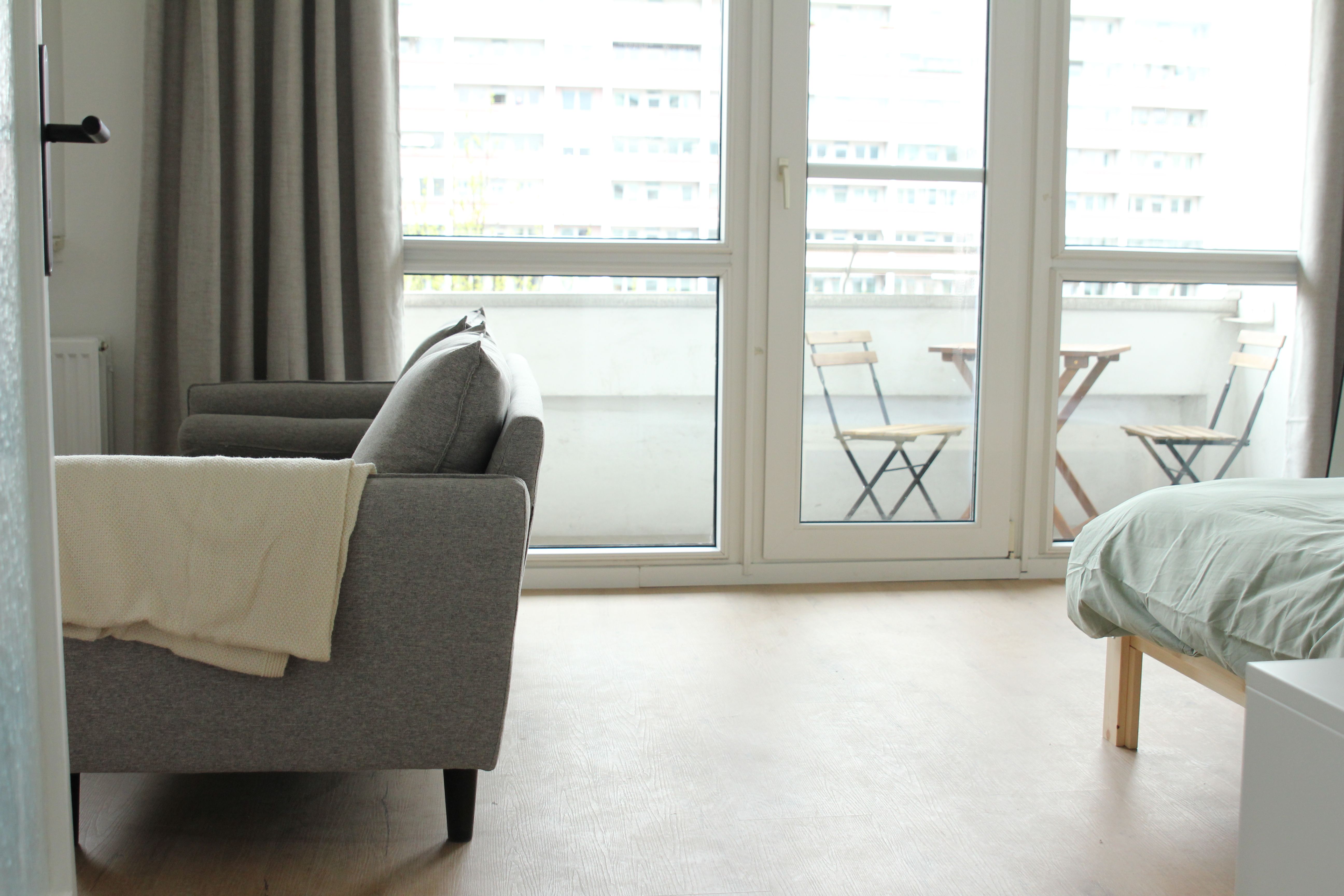 First Occupancy After Renovation At Alexanderplatz | All-Inclusive - First occupancy after renovation at Alexanderplatz | all-inclusive - Gallery - 16