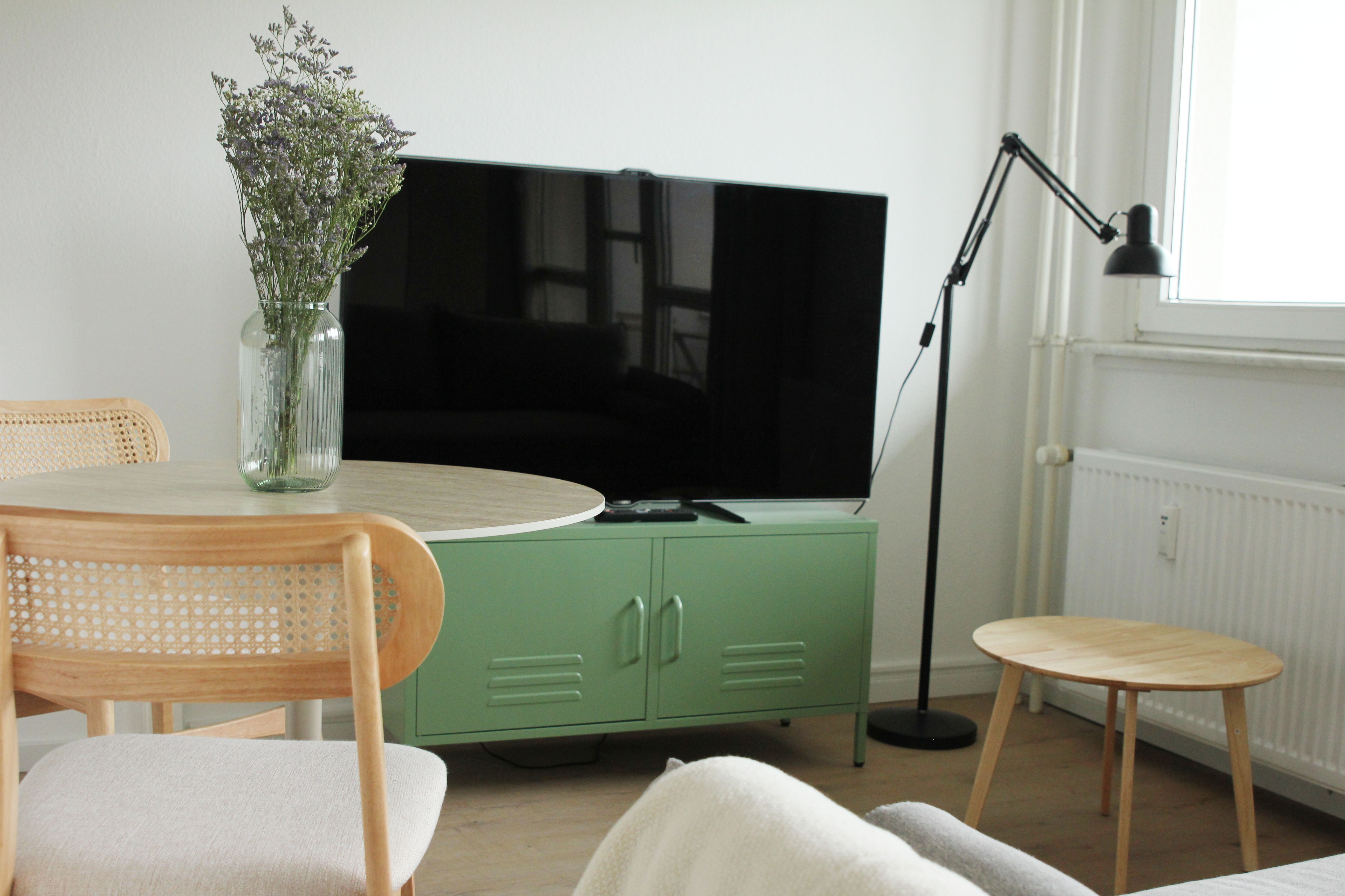 First Occupancy After Renovation At Alexanderplatz | All-Inclusive - First occupancy after renovation at Alexanderplatz | all-inclusive - Gallery - 22