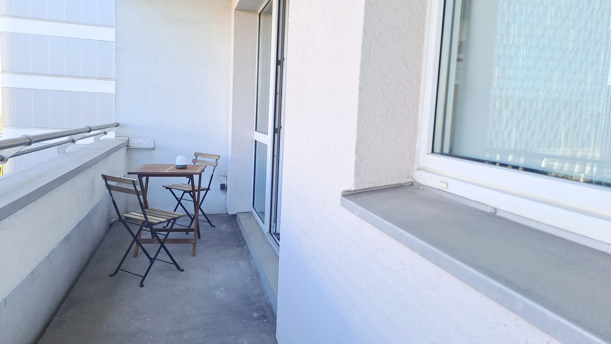  First Occupancy After Renovation At Alexanderplatz | All-Inclusive  -  First occupancy after renovation at Alexanderplatz | all-inclusive  - Gallery -  9