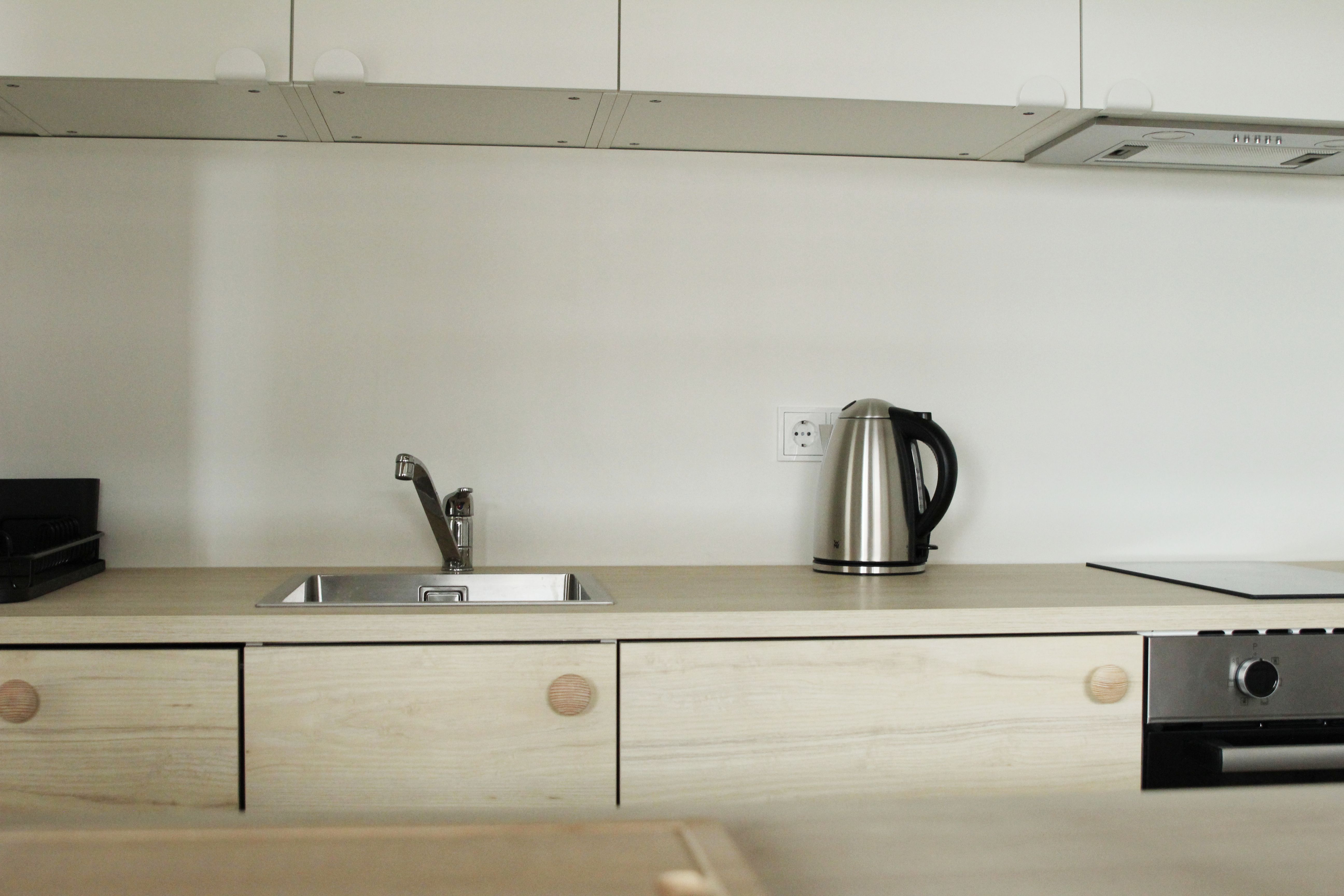 First Occupancy After Renovation At Alexanderplatz | All-Inclusive - First occupancy after renovation at Alexanderplatz | all-inclusive - Gallery - 10