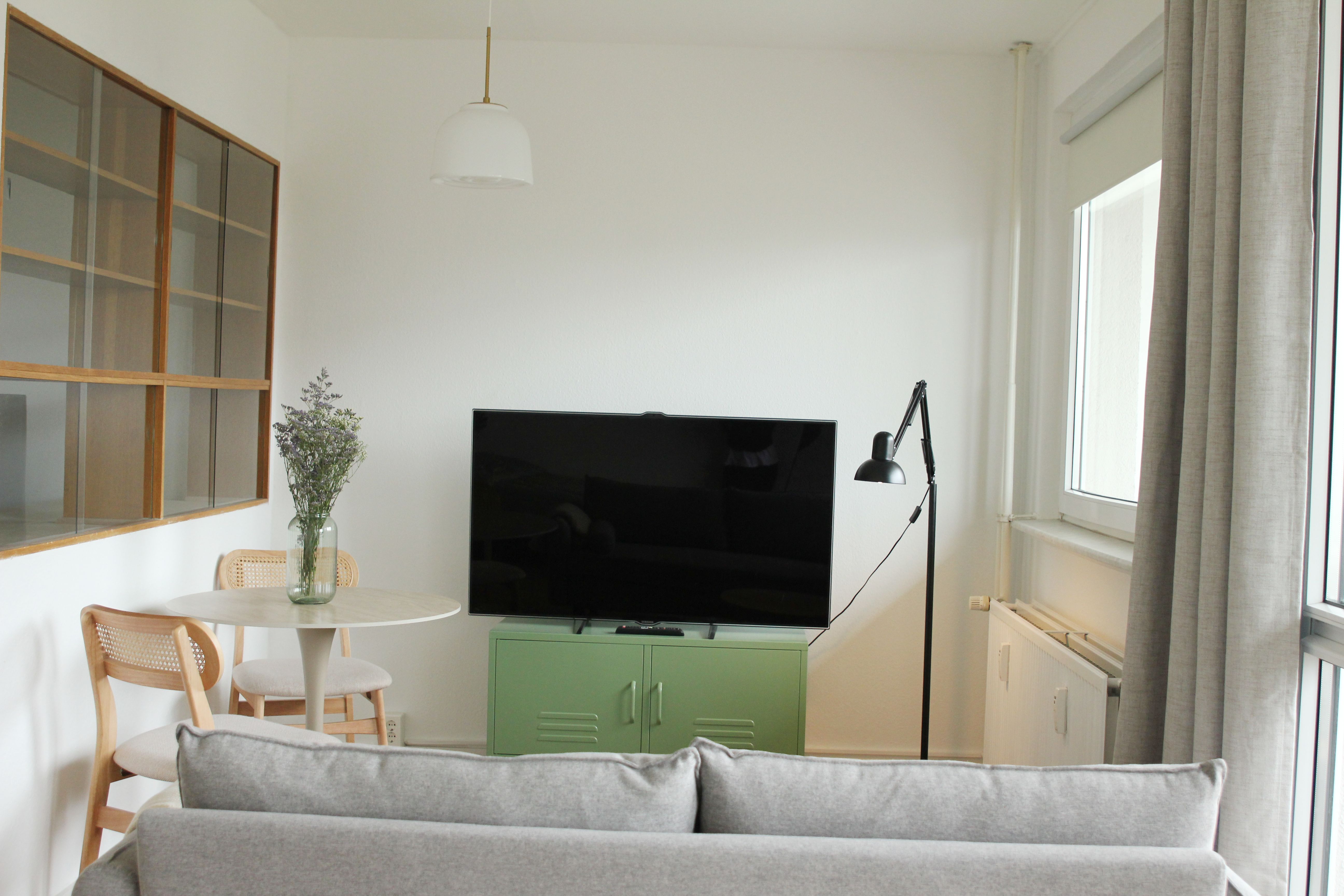 First Occupancy After Renovation At Alexanderplatz | All-Inclusive - First occupancy after renovation at Alexanderplatz | all-inclusive - Gallery - 22