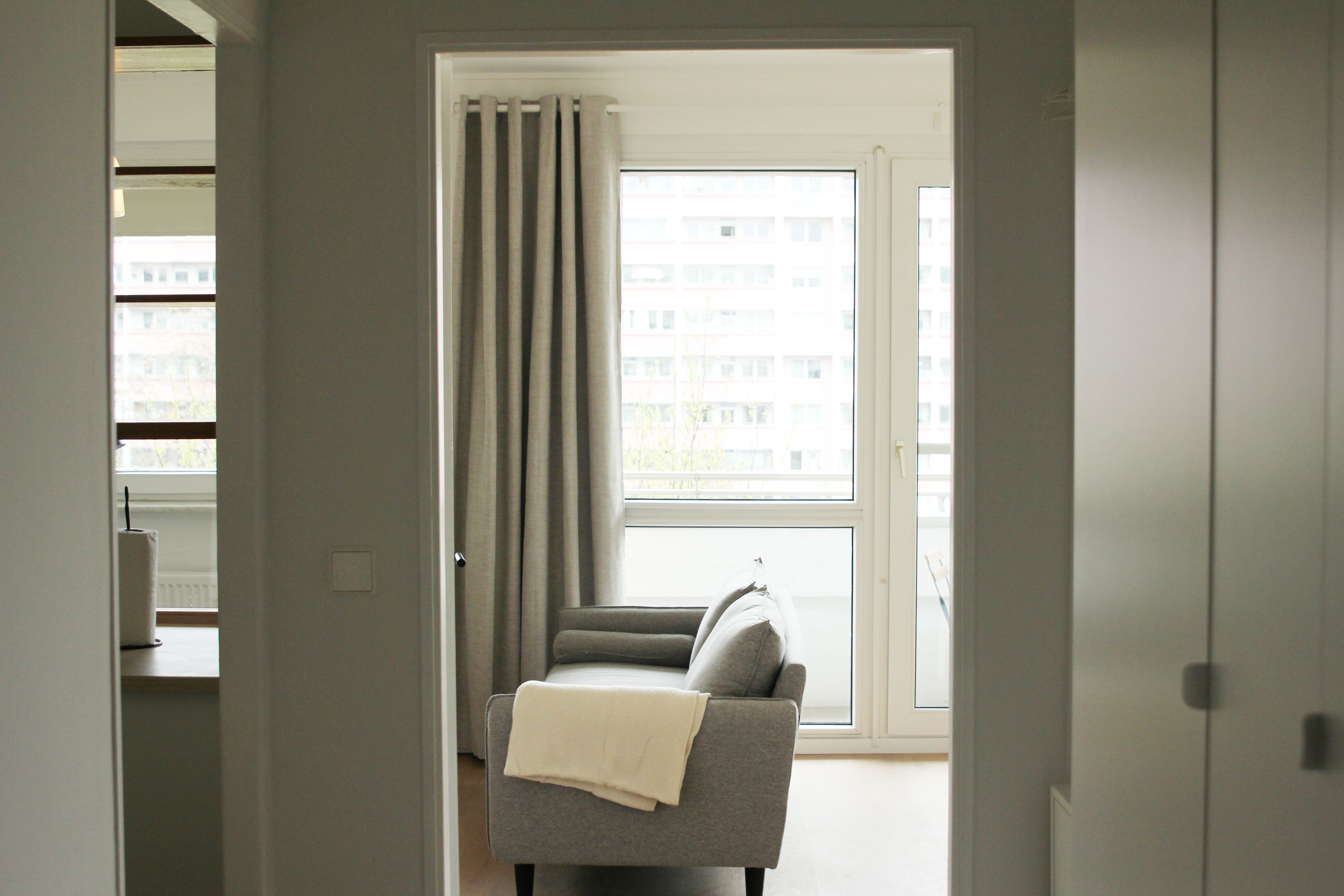 First Occupancy After Renovation At Alexanderplatz | All-Inclusive - First occupancy after renovation at Alexanderplatz | all-inclusive - Gallery - 19