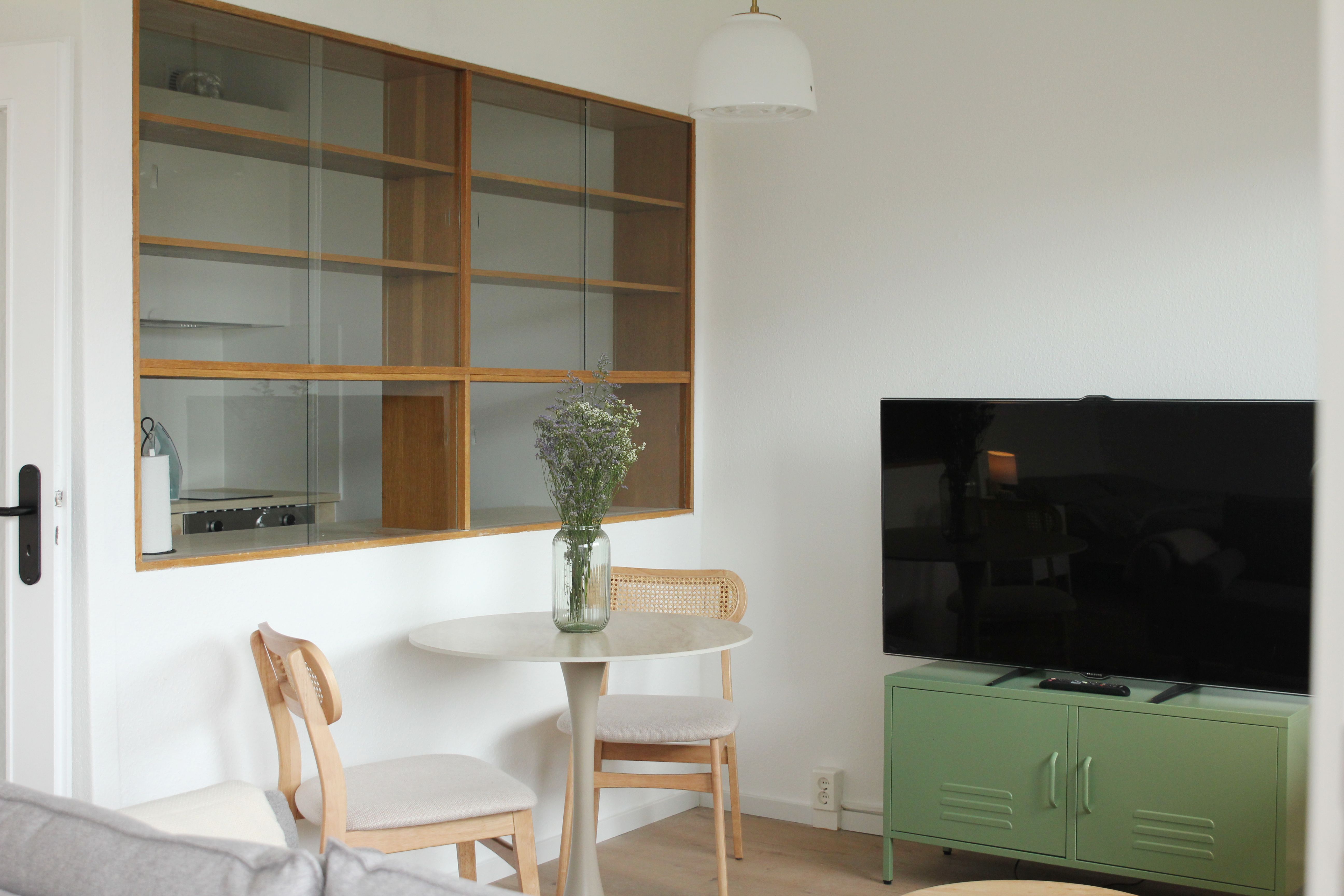First Occupancy After Renovation At Alexanderplatz | All-Inclusive - First occupancy after renovation at Alexanderplatz | all-inclusive - Gallery - 14