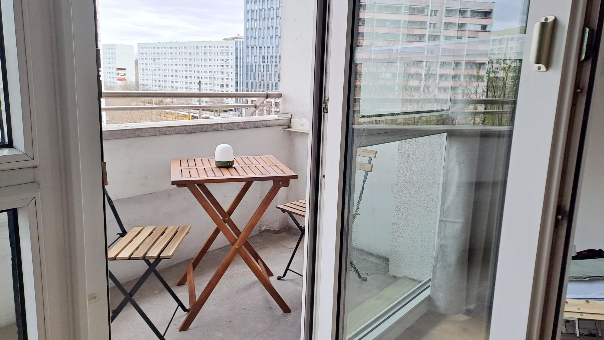 First Occupancy After Renovation At Alexanderplatz | All-Inclusive - First occupancy after renovation at Alexanderplatz | all-inclusive - Gallery - 8