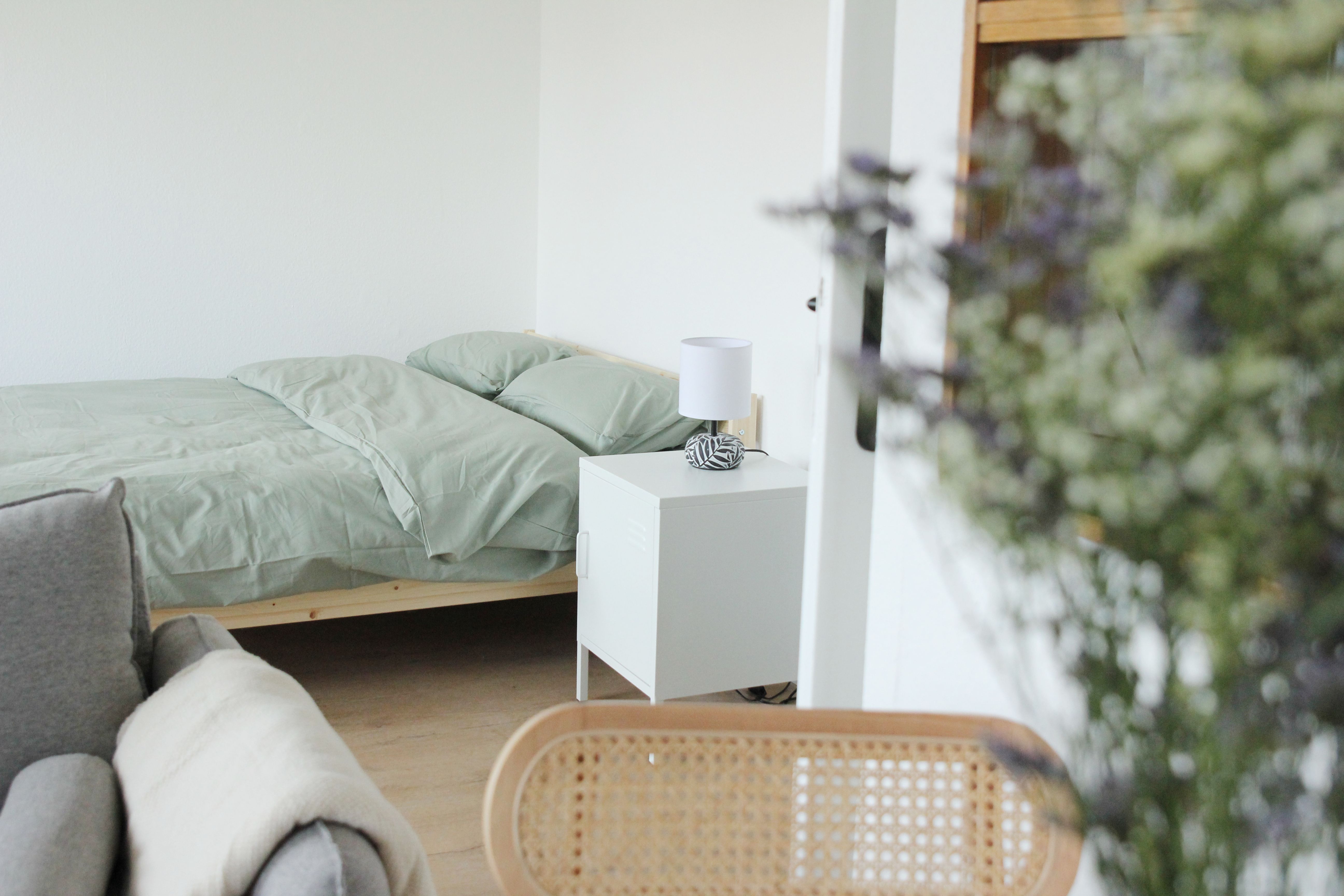 First Occupancy After Renovation At Alexanderplatz | All-Inclusive - First occupancy after renovation at Alexanderplatz | all-inclusive - Gallery - 17