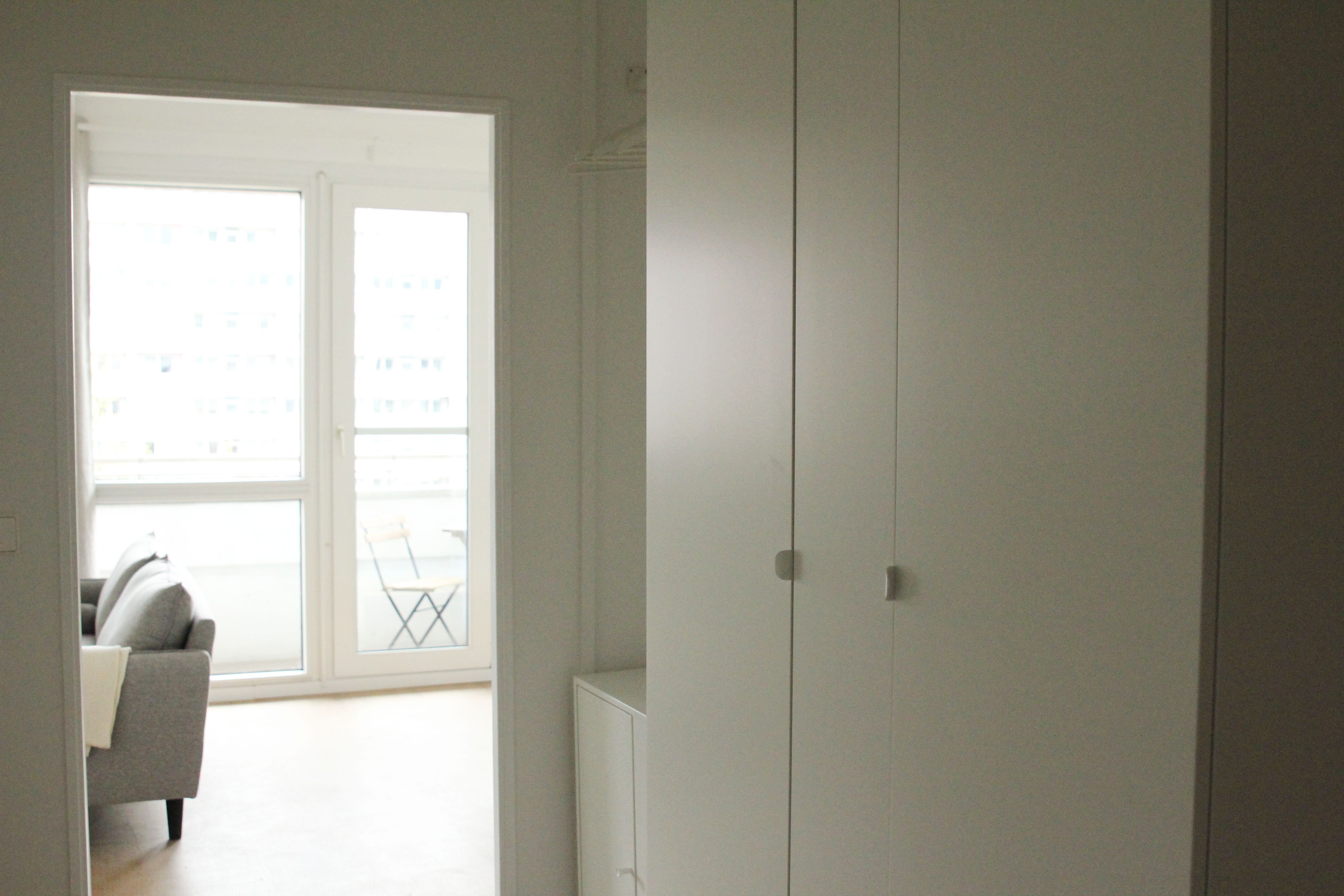  First Occupancy After Renovation At Alexanderplatz | All-Inclusive  -  First occupancy after renovation at Alexanderplatz | all-inclusive  - Gallery -  3