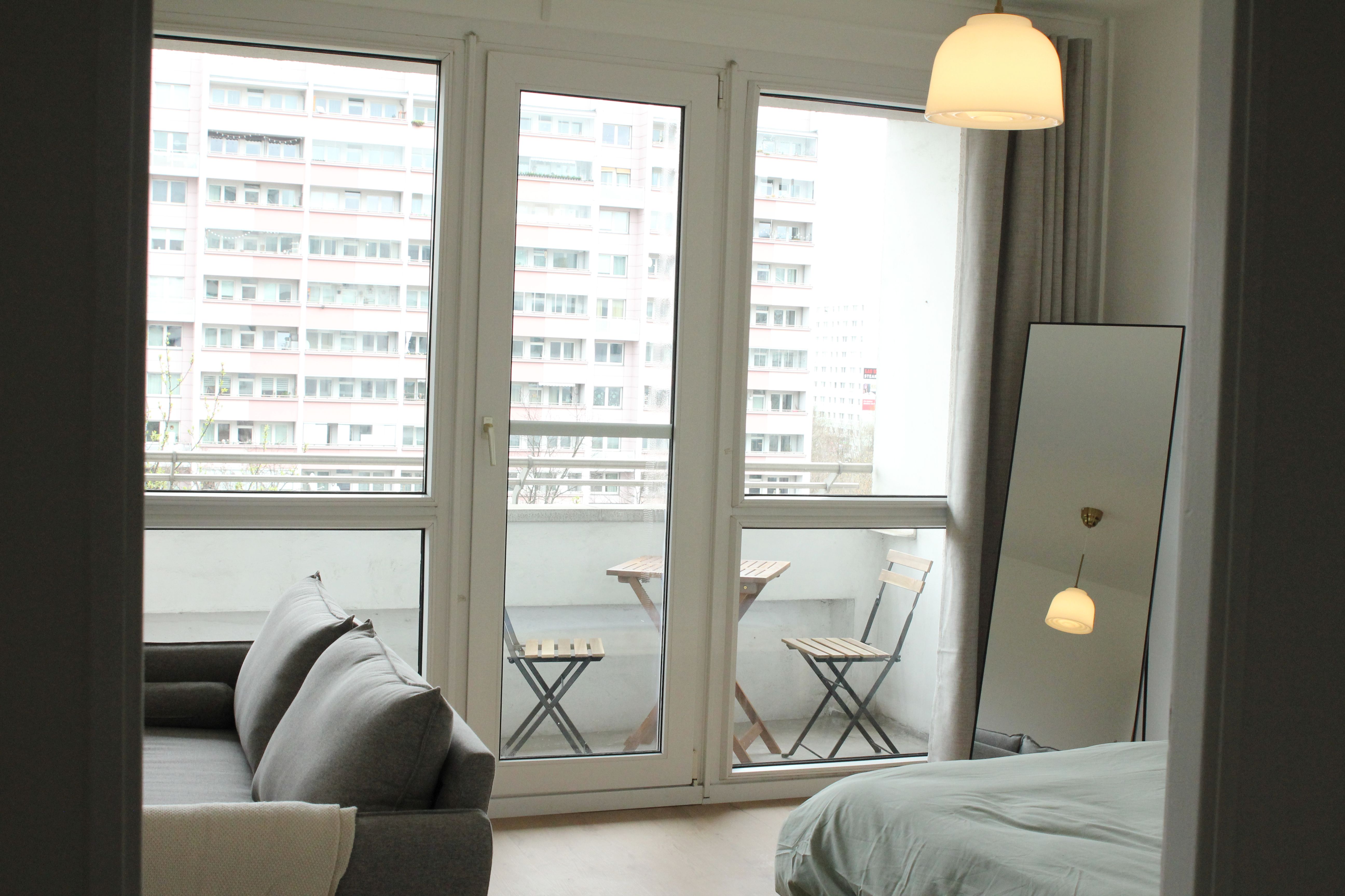 First Occupancy After Renovation At Alexanderplatz | All-Inclusive - First occupancy after renovation at Alexanderplatz | all-inclusive - Gallery - 21