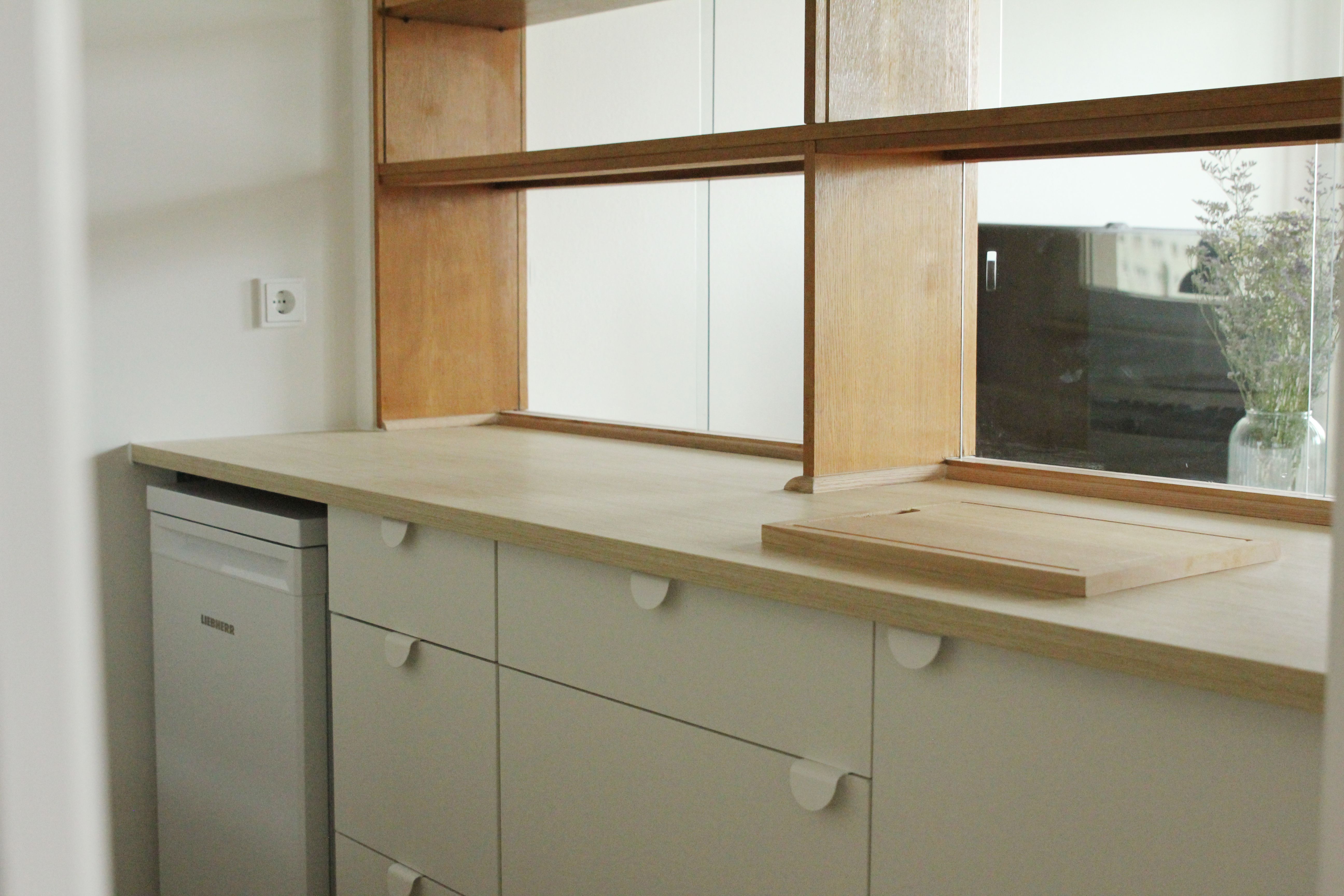 First Occupancy After Renovation At Alexanderplatz | All-Inclusive - First occupancy after renovation at Alexanderplatz | all-inclusive - Gallery - 10