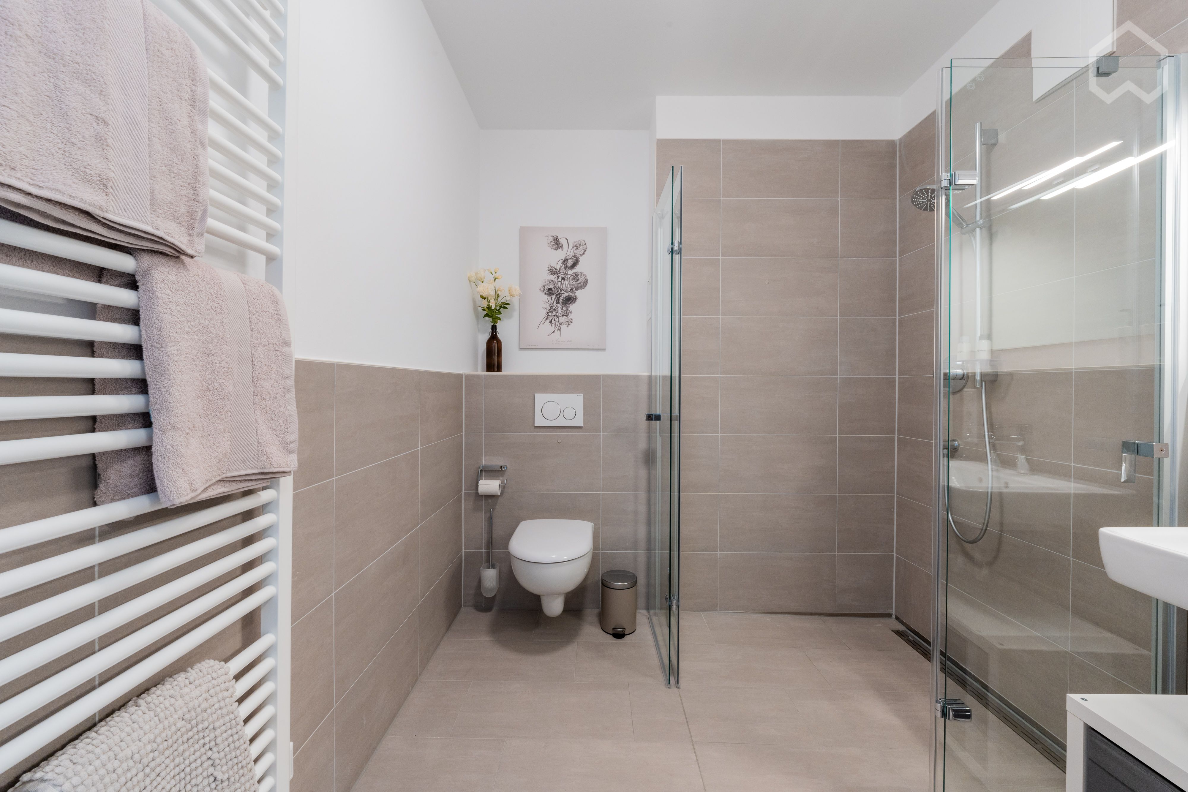 Brand New Studio With A View - Brand new studio with a view - Gallery - 8