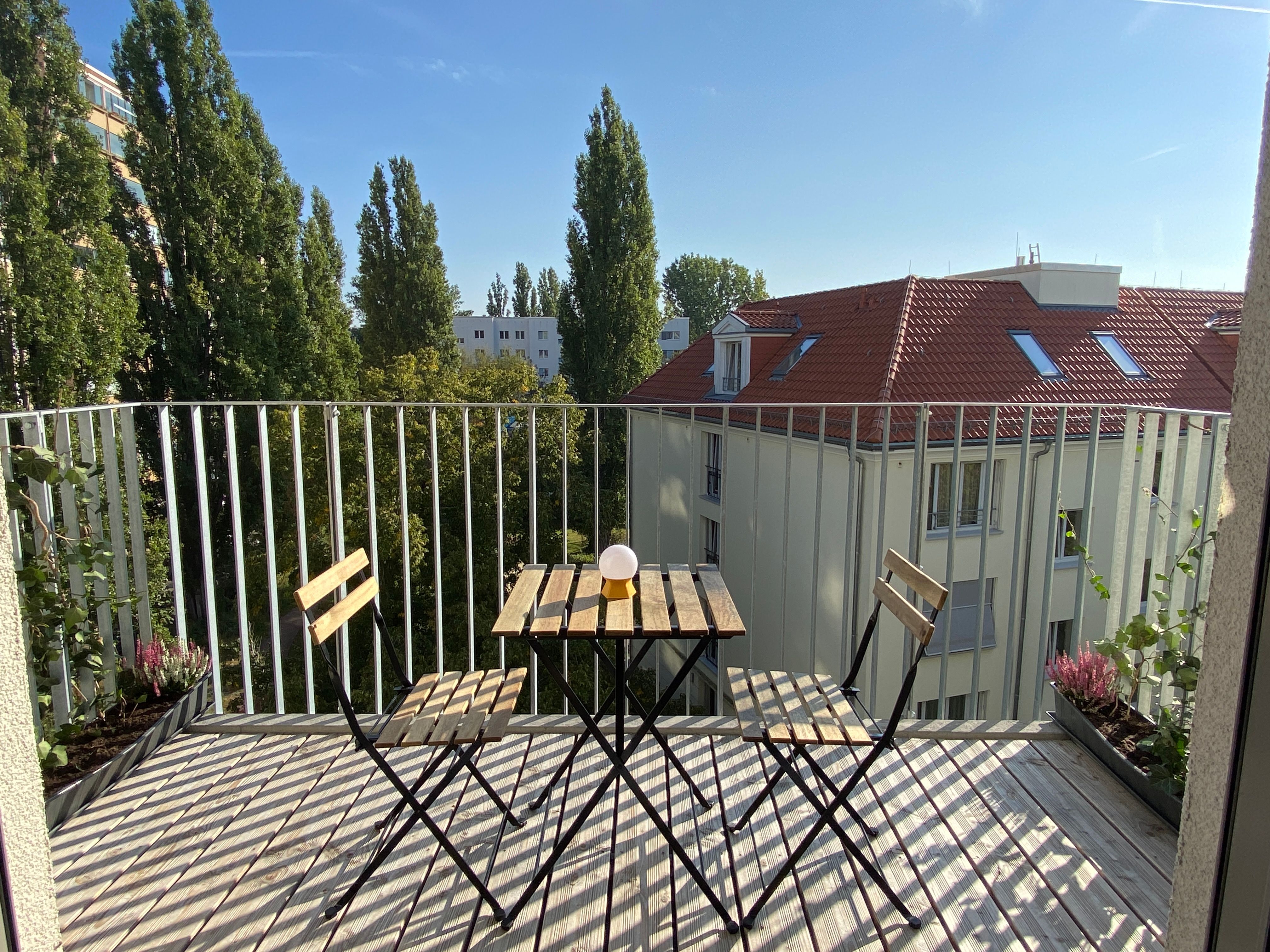  Brand New Studio With A View  -  Brand new studio with a view  - Gallery -  26