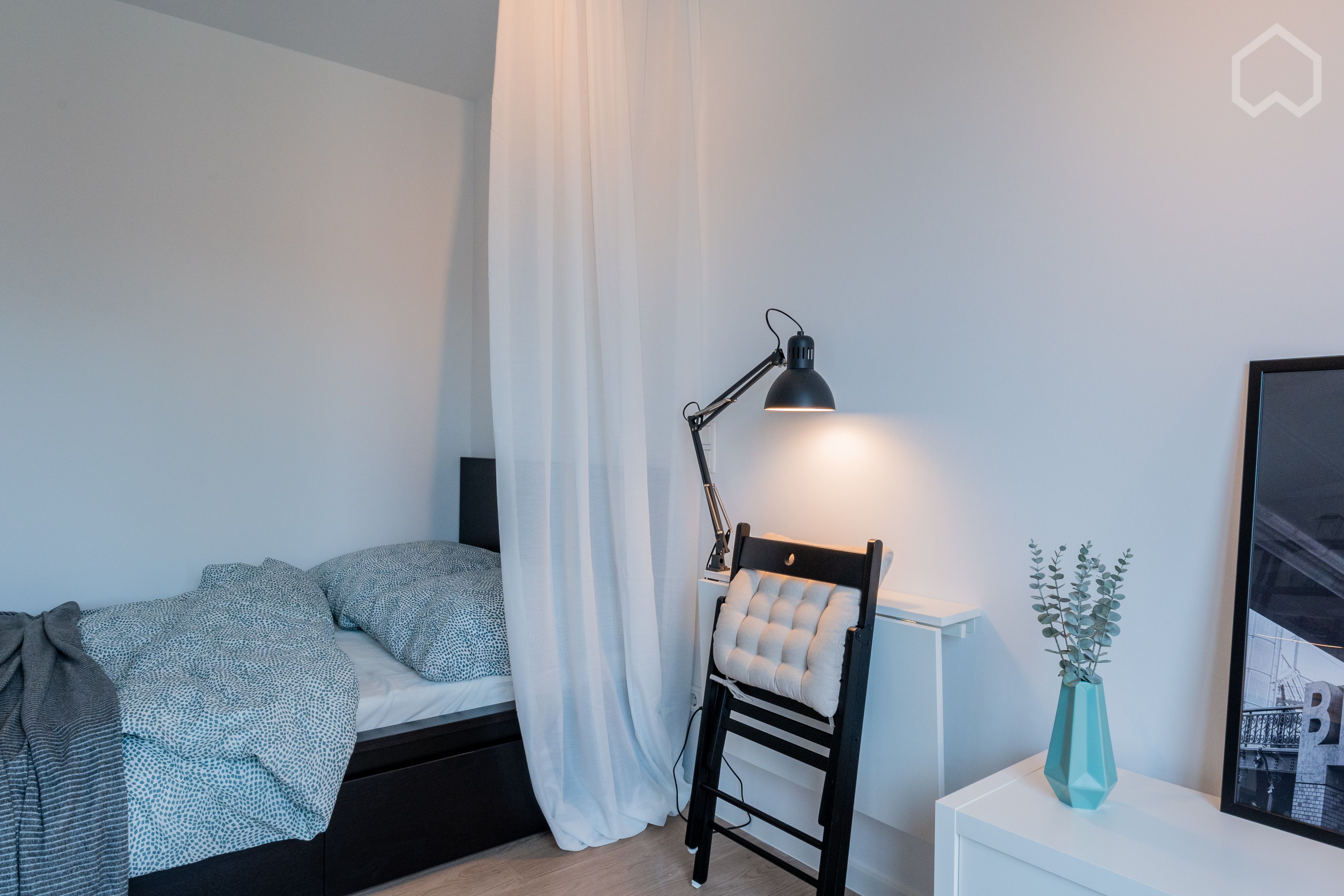  Brand New Studio With A View  -  Brand new studio with a view  - Gallery -  18