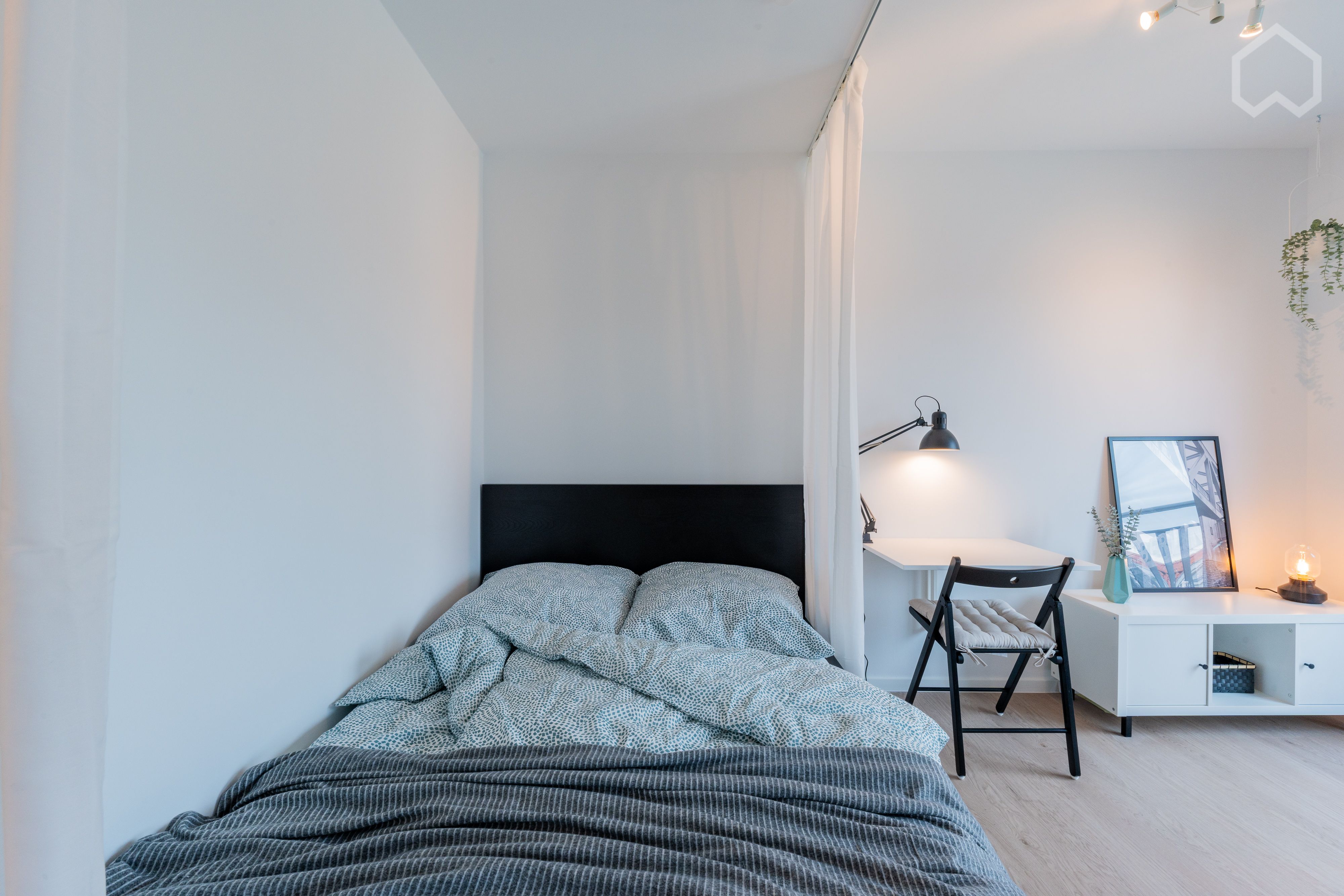  Brand New Studio With A View  -  Brand new studio with a view  - Gallery -  19