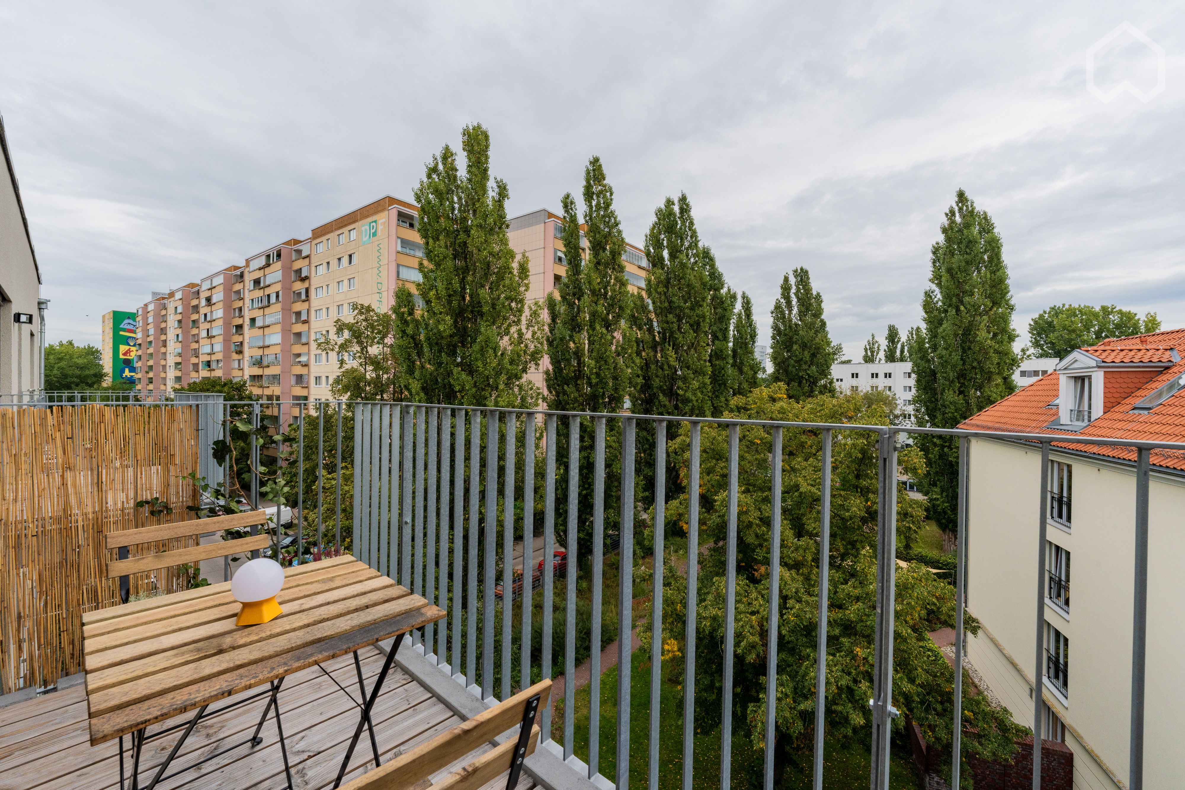 Brand New Studio With A View - Brand new studio with a view - Gallery - 15