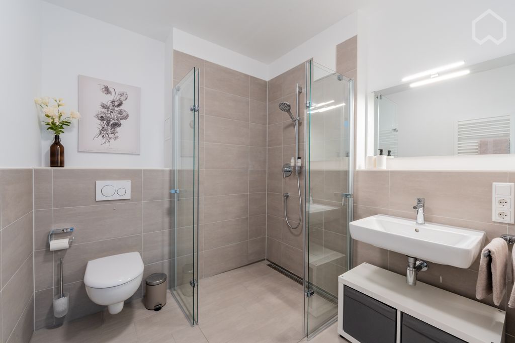  Brand New Studio With A View  -  Brand new studio with a view  - Gallery -  27