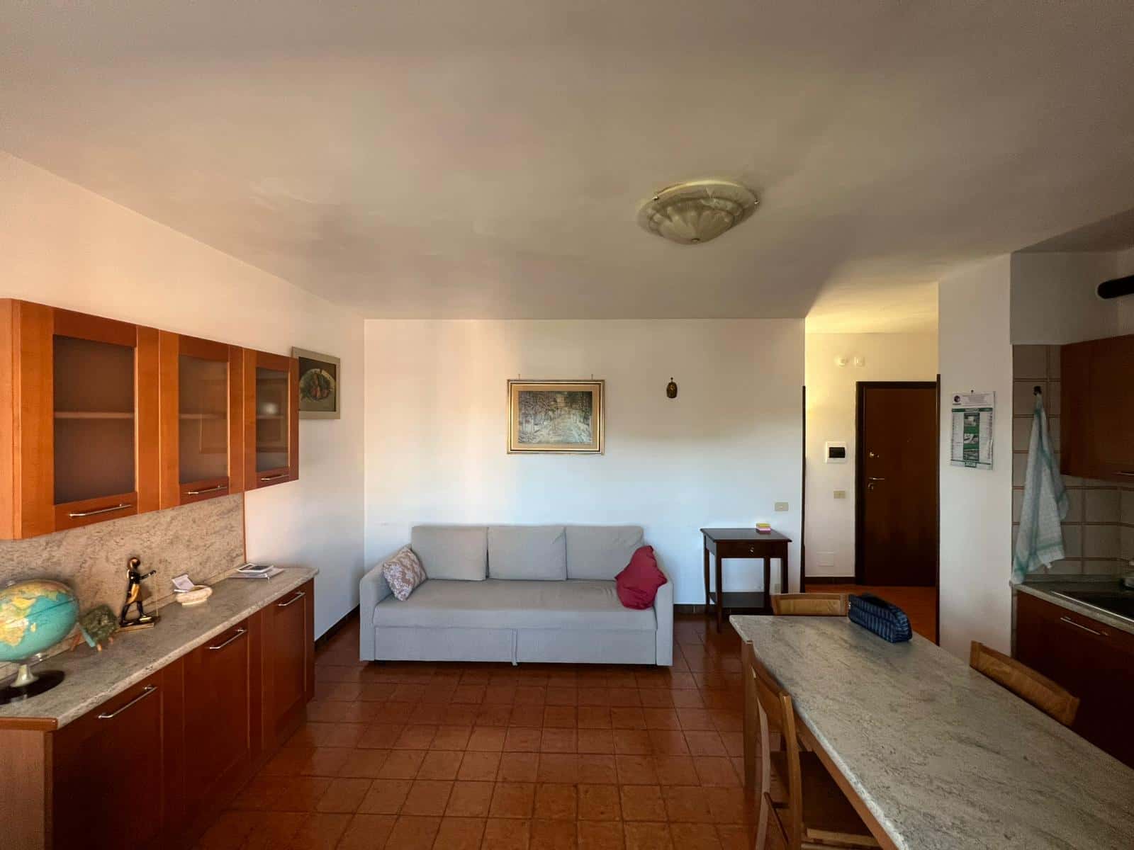 Via Errico Malatesta - Via Errico Malatesta - Gallery - 1