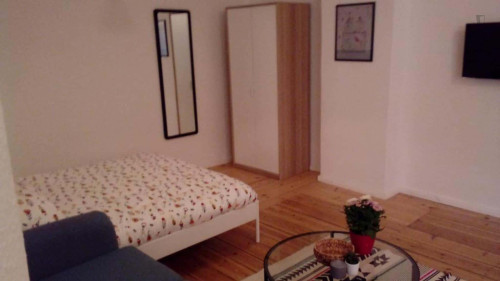 Apartment in Straßmannstraße, Berlin for 46 m²  - Gallery -  5